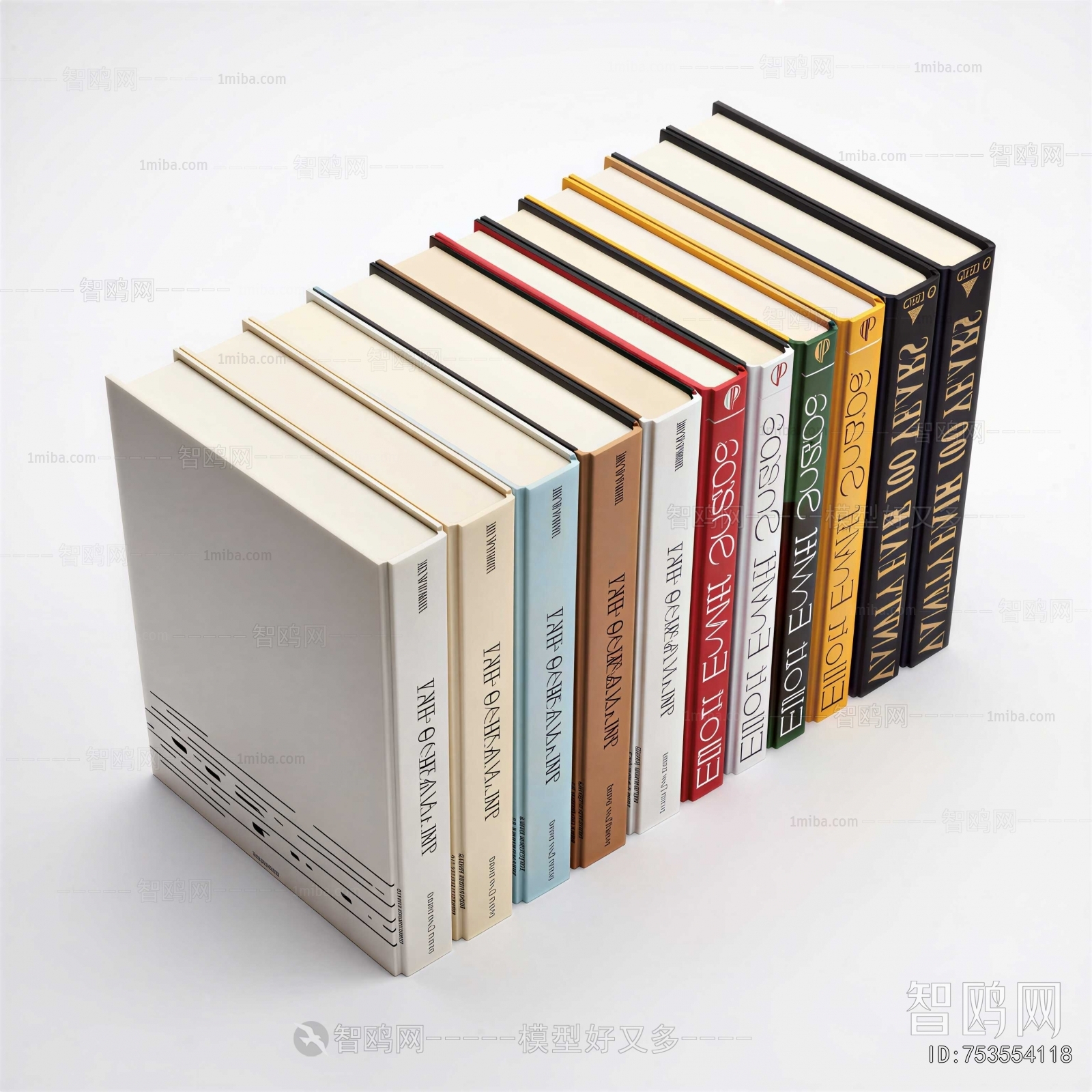 Modern Book