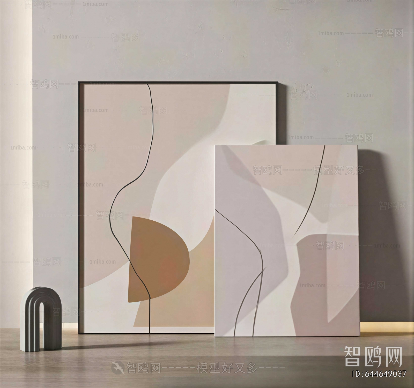 Modern Painting