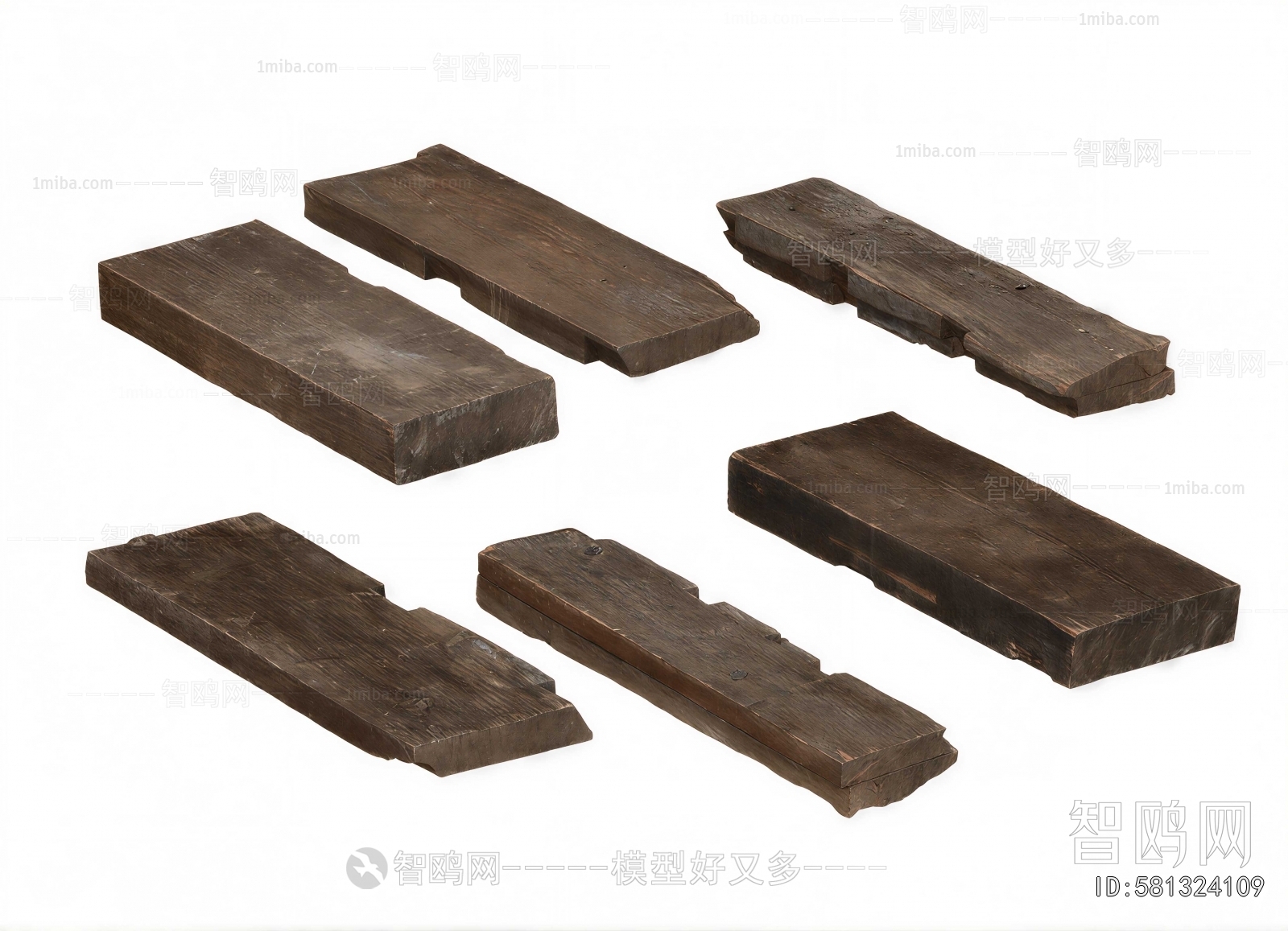 Modern Wood
