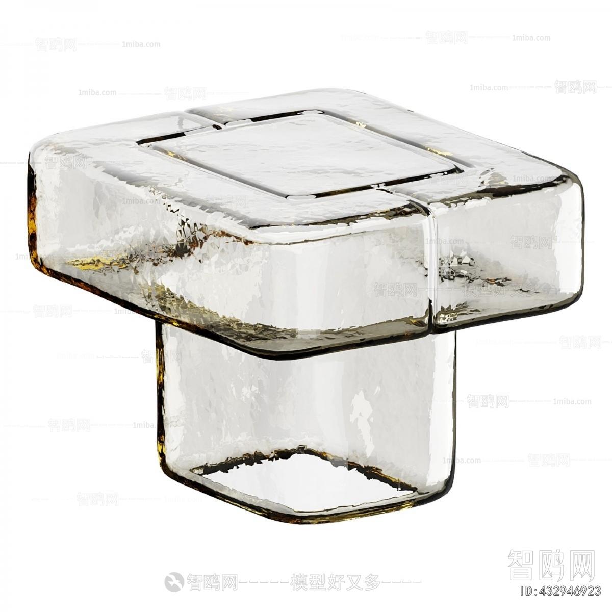 Modern Coffee Table