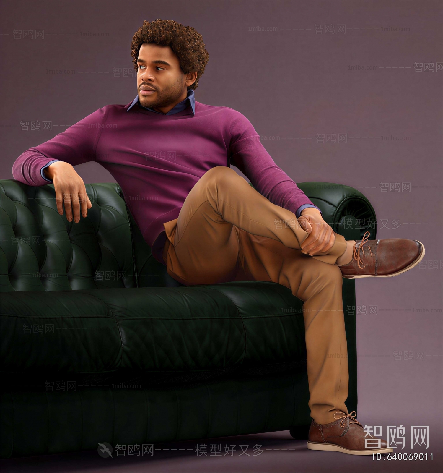 Modern Man