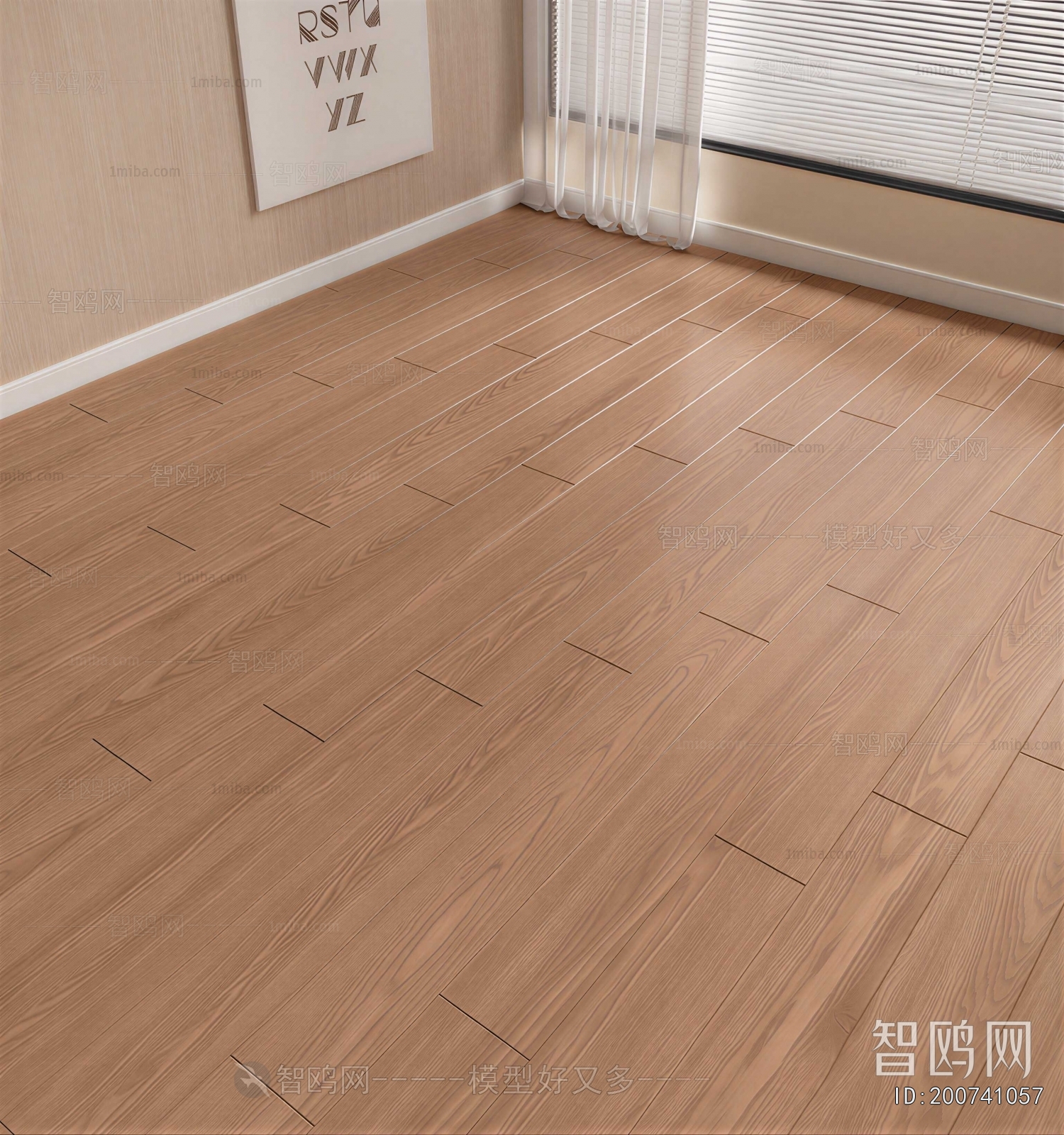 Modern Floor