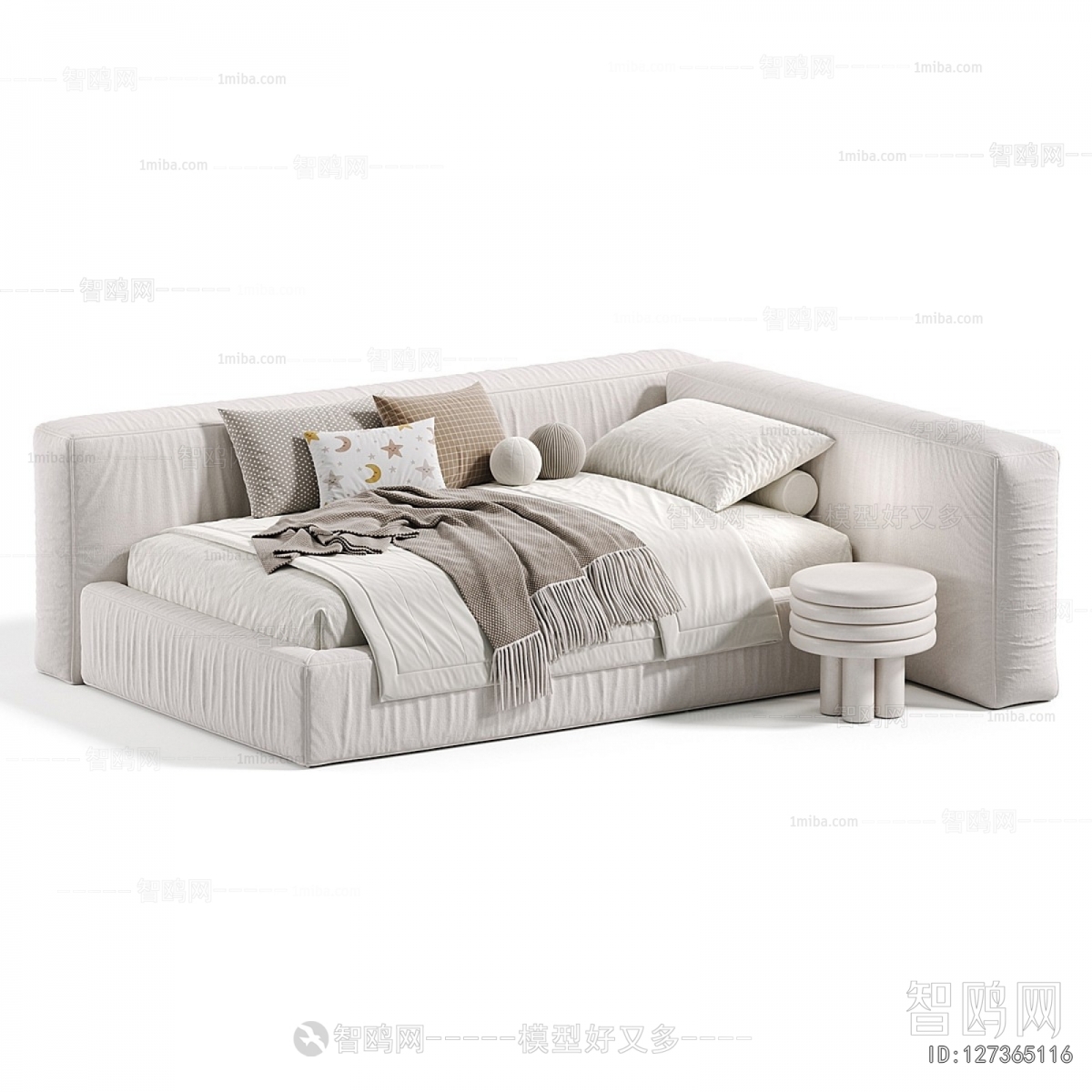 Modern Sofa Bed