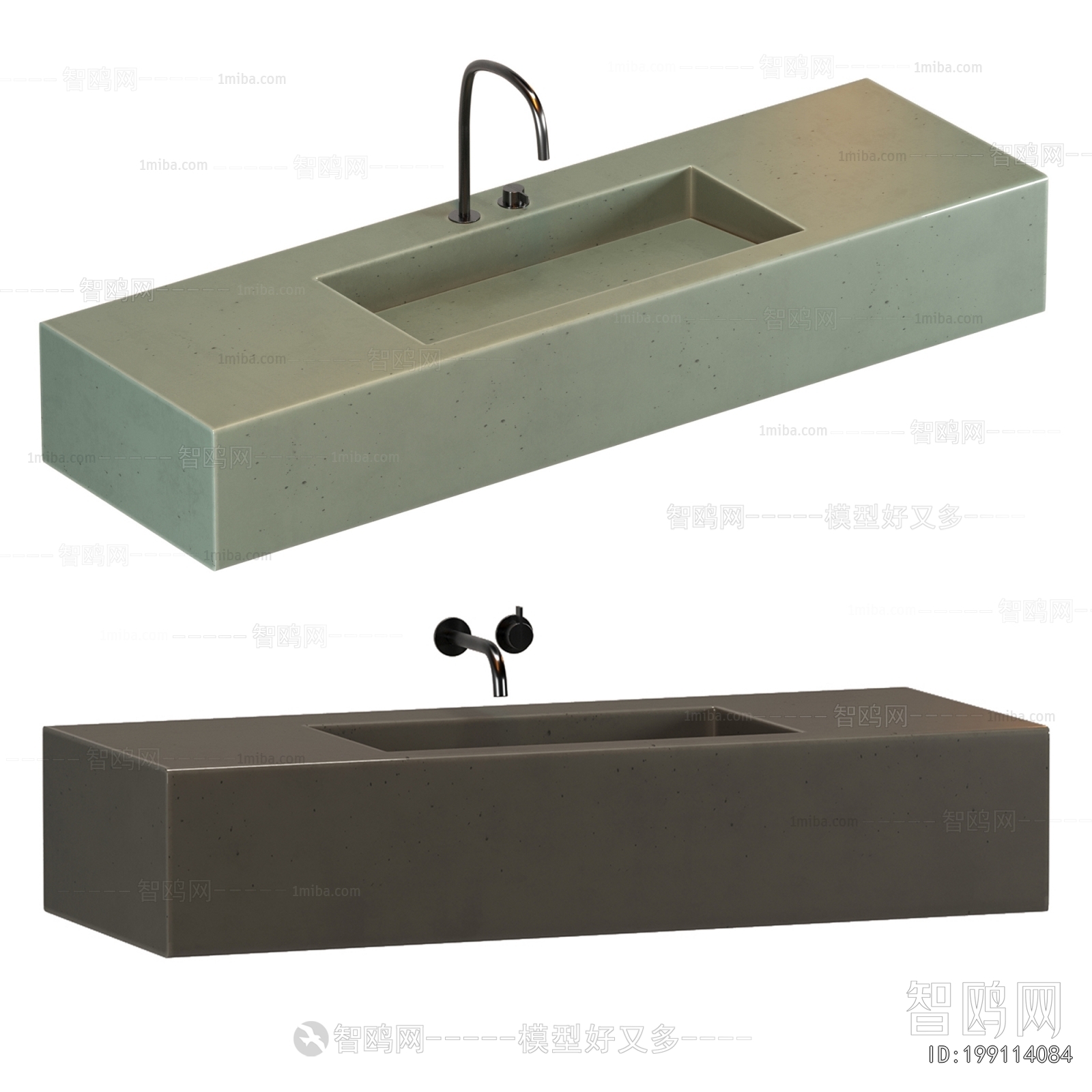 Modern Basin