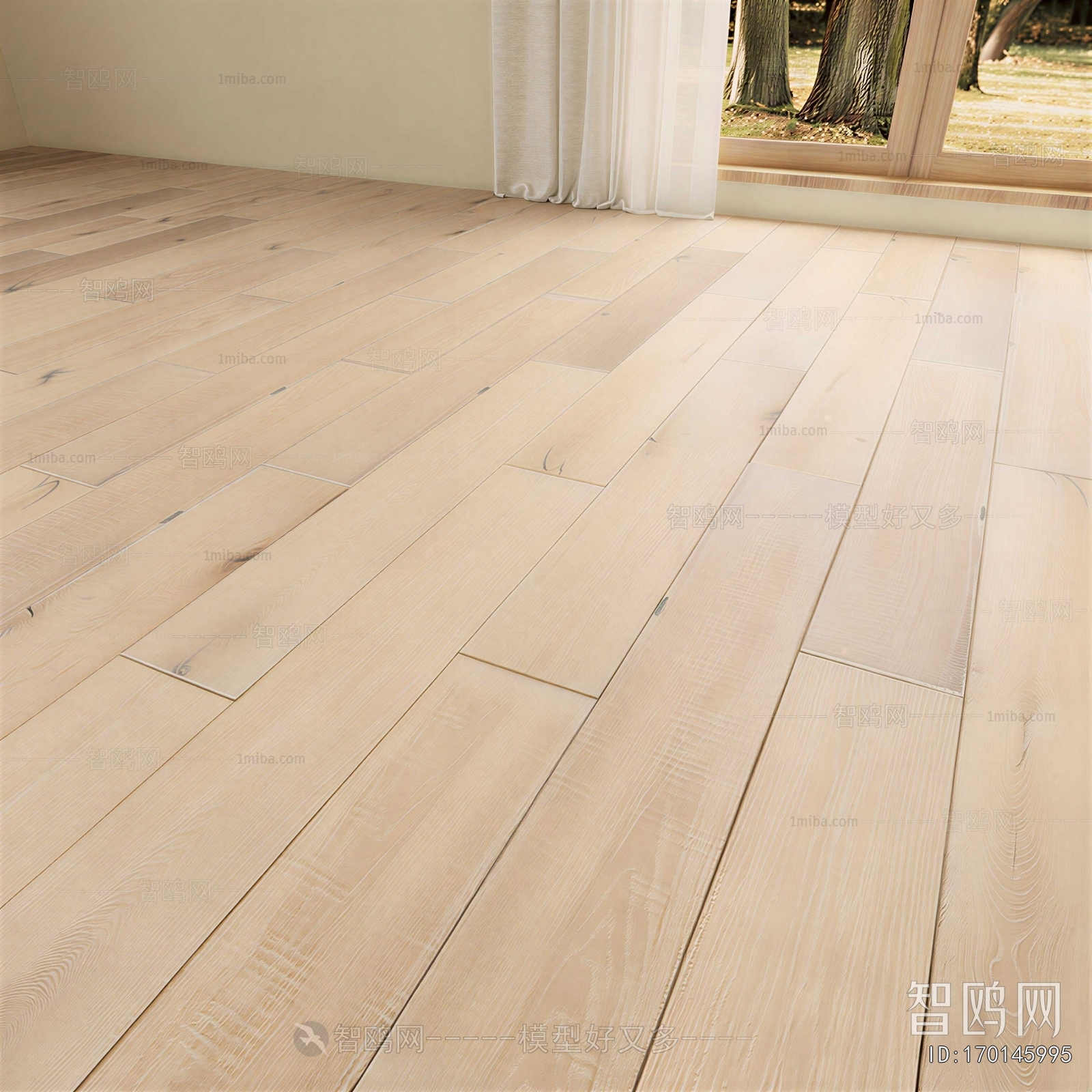 Modern Floor