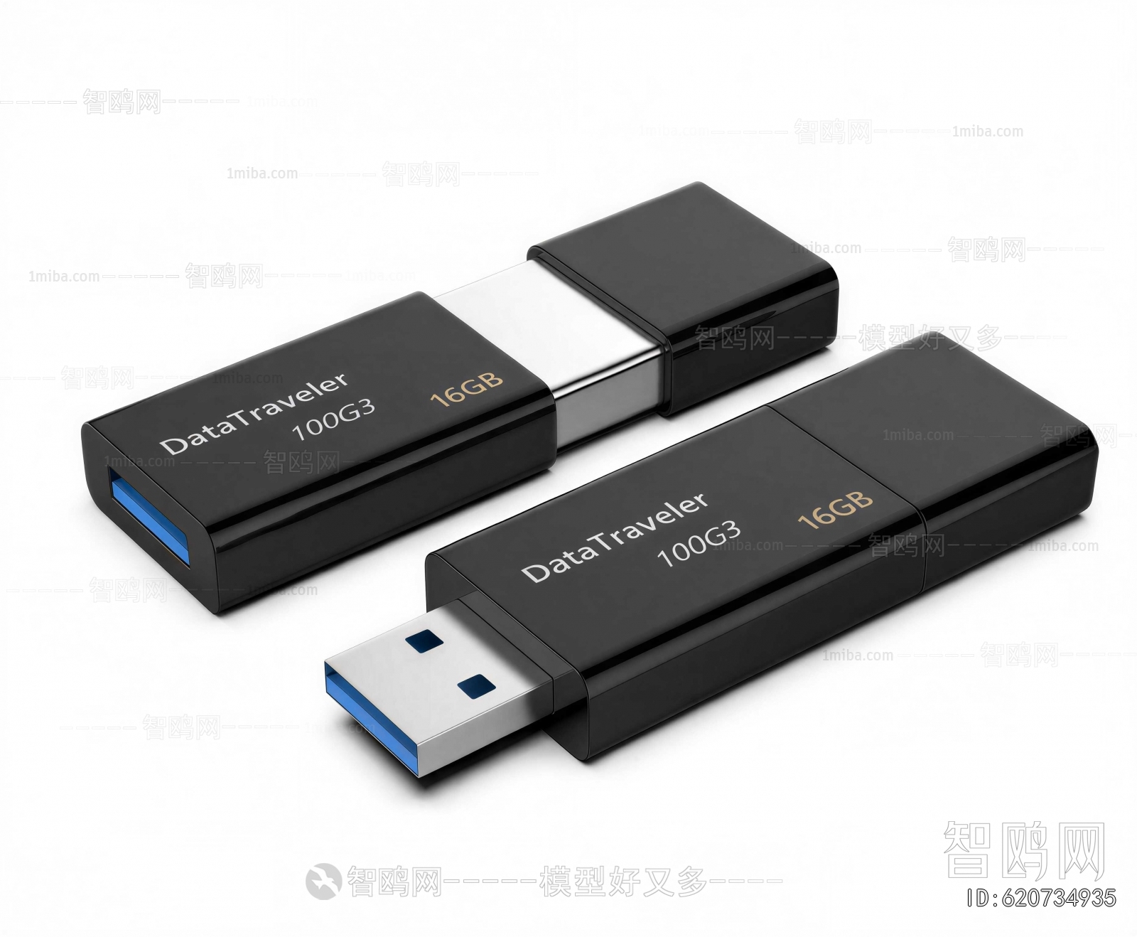 Modern Digital Products