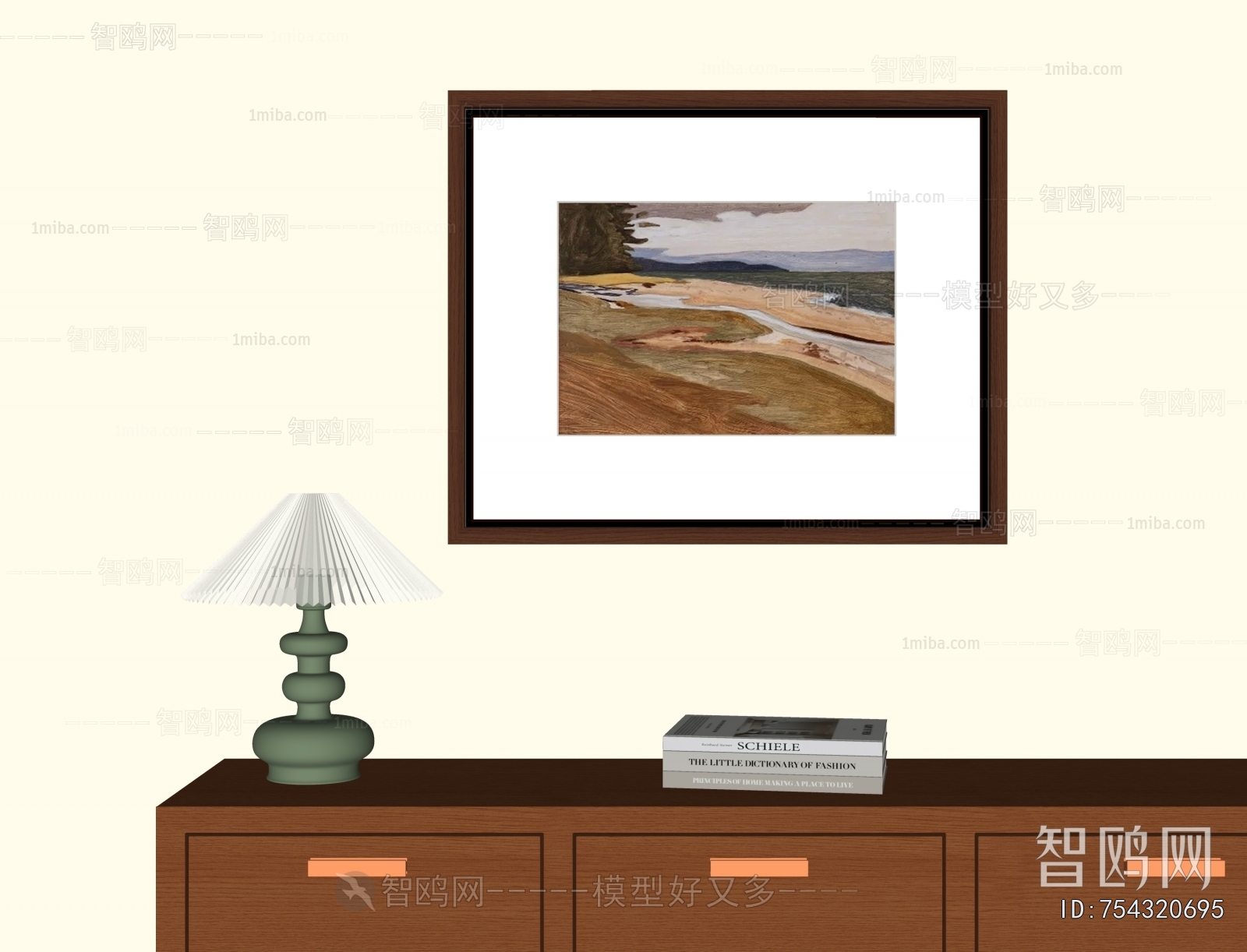 Modern Painting