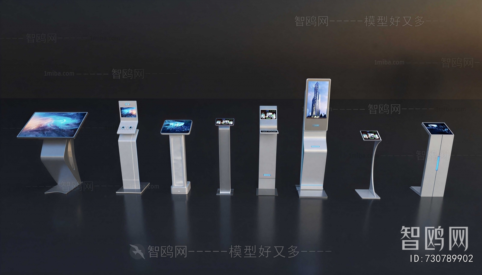 Modern Showcase