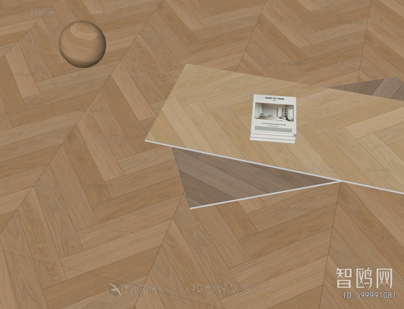 Modern Ground