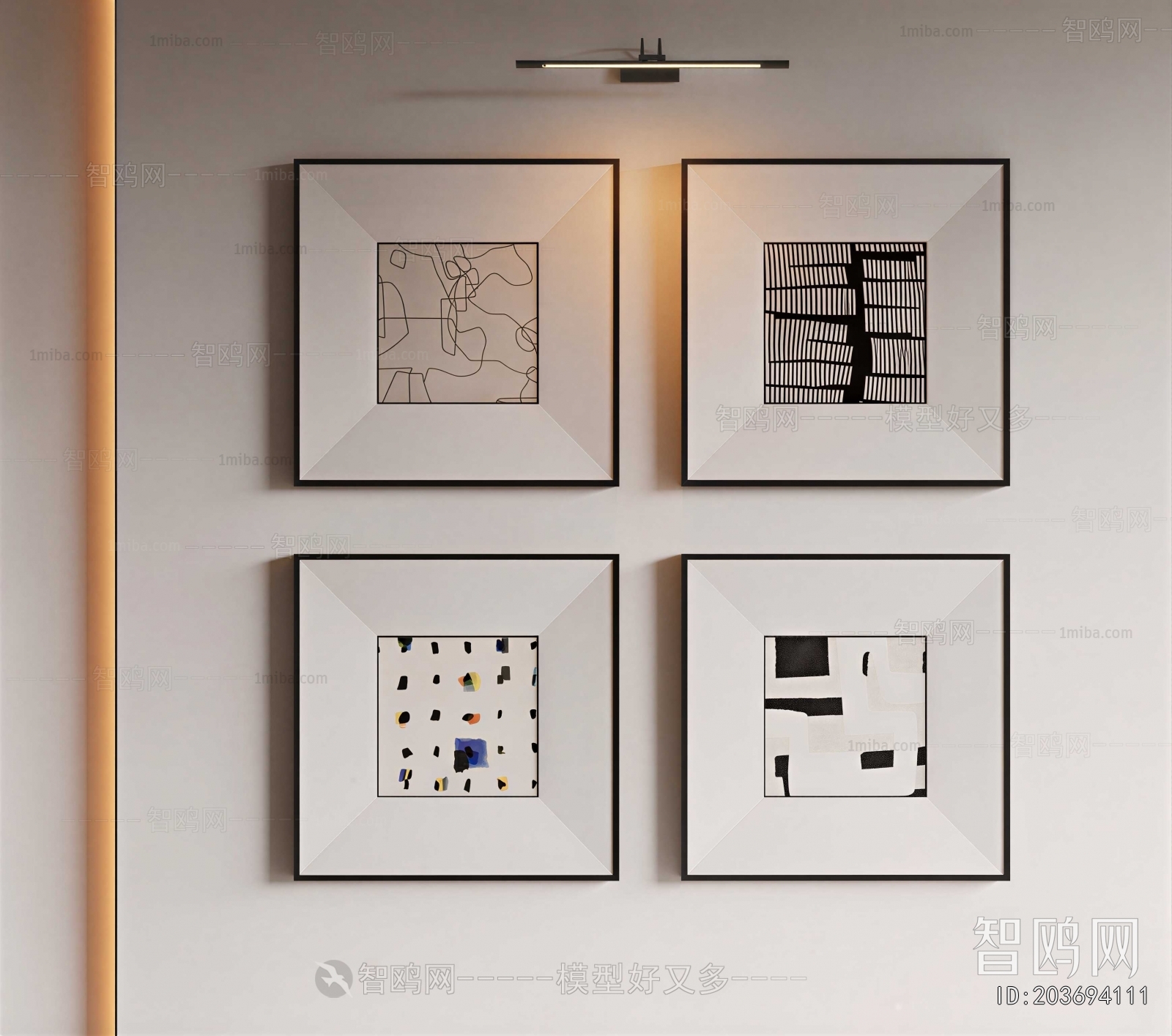 Modern Painting