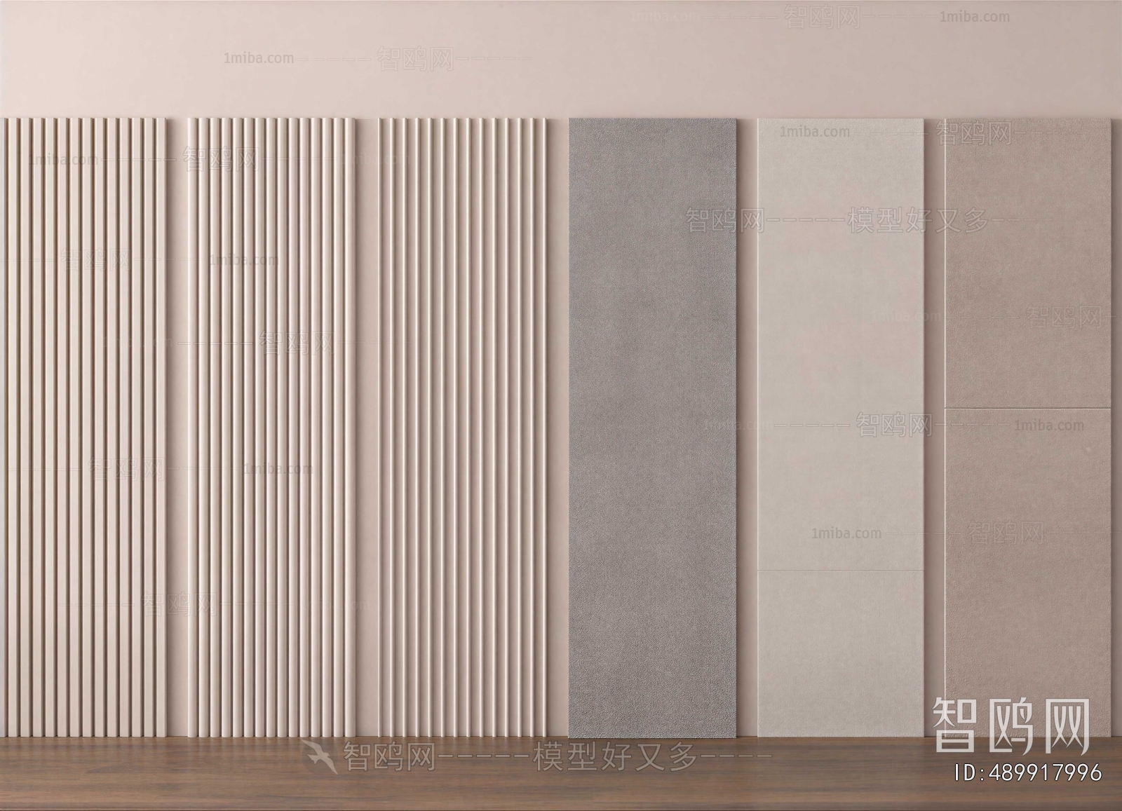 Modern Panels