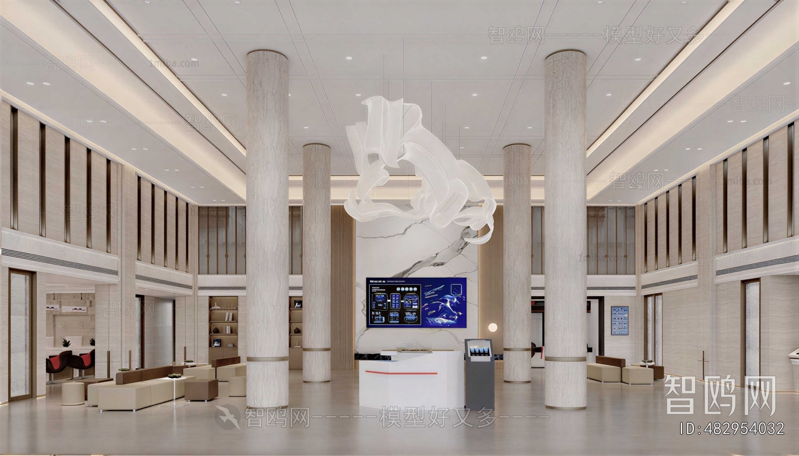 Modern Bank