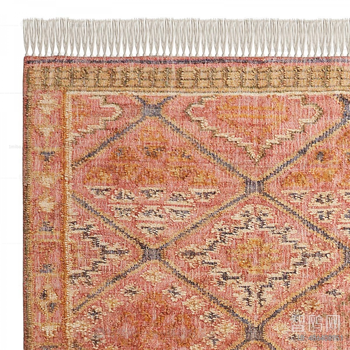 European Style The Carpet