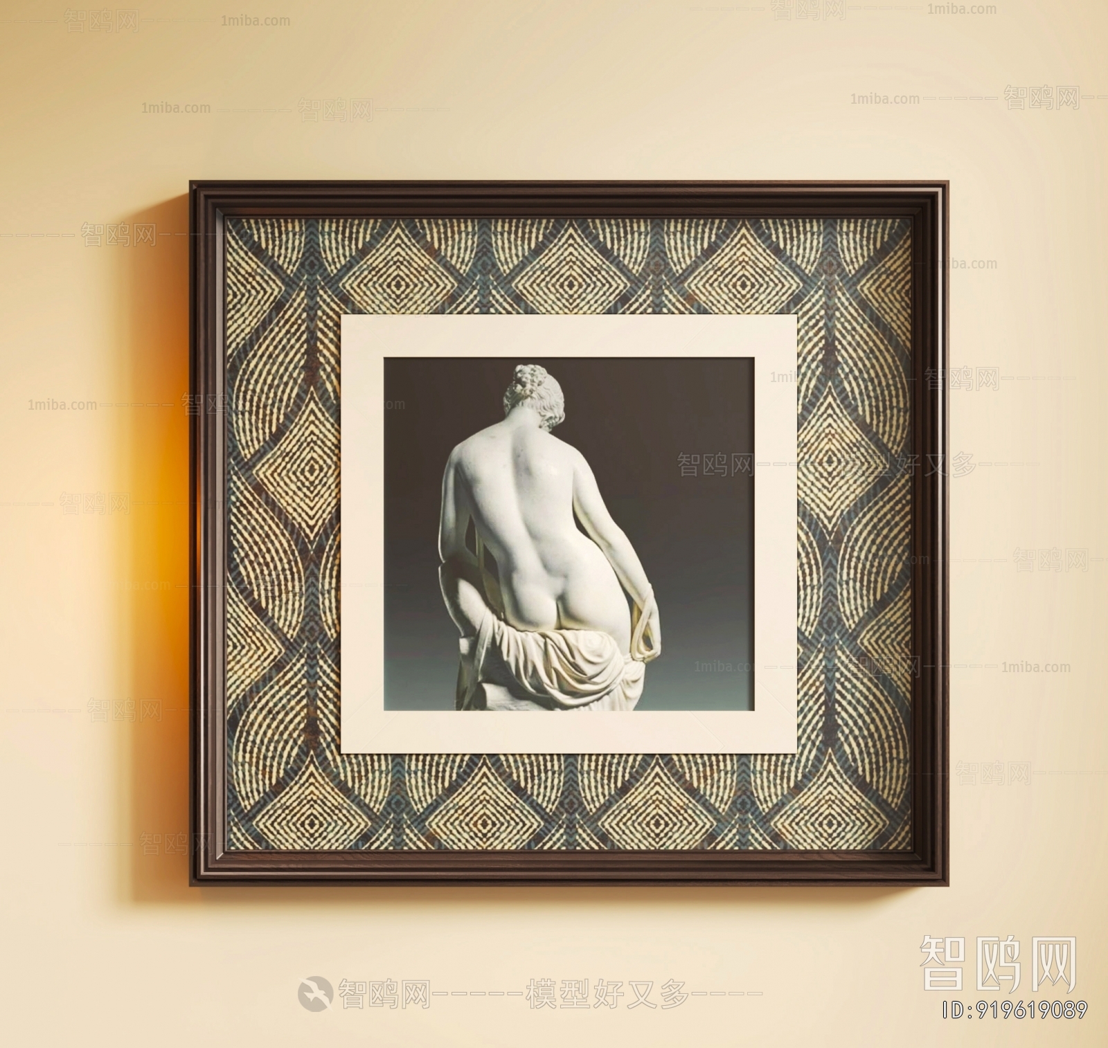 Modern Painting