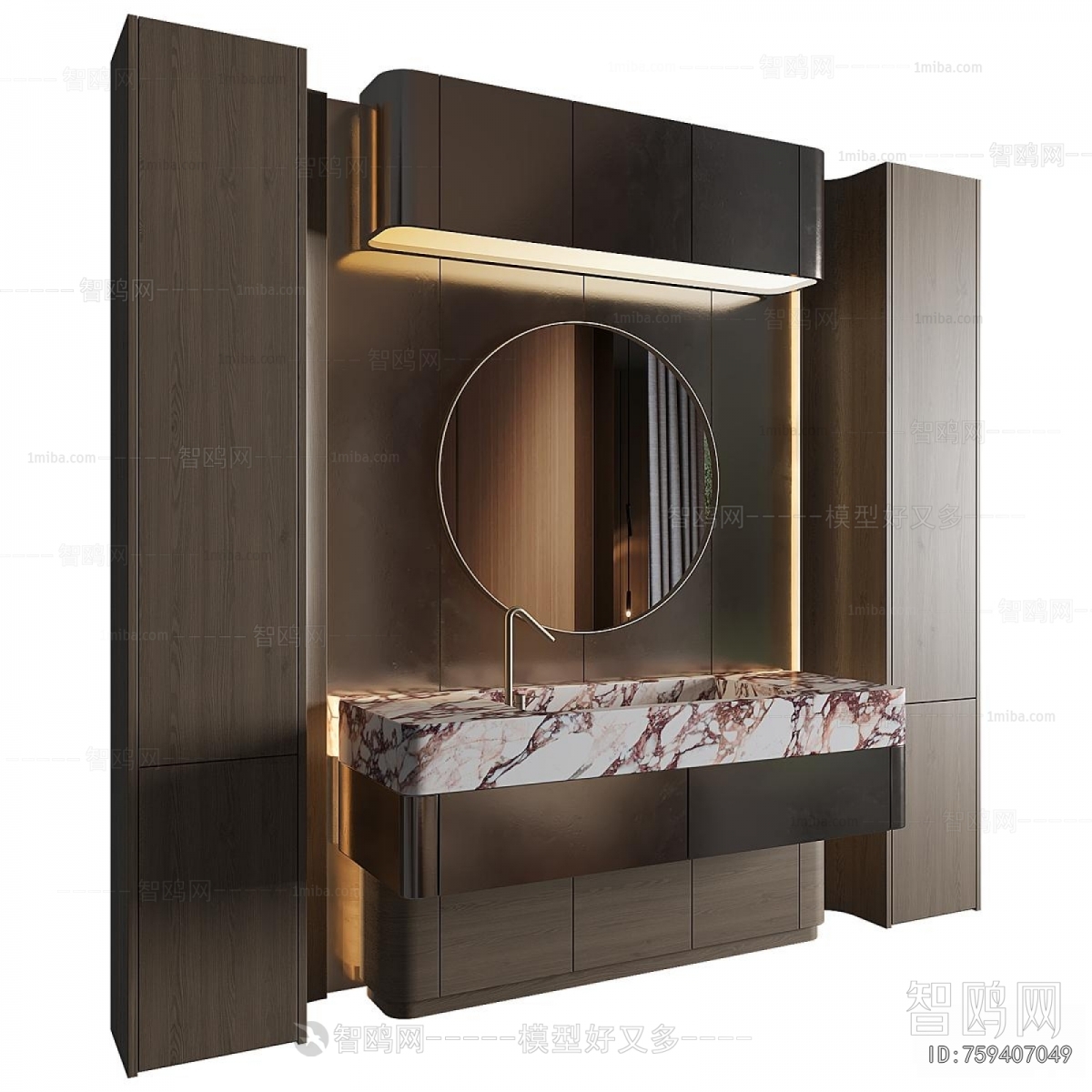 Modern Basin