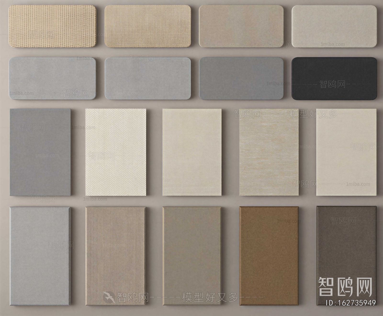 Modern Panels