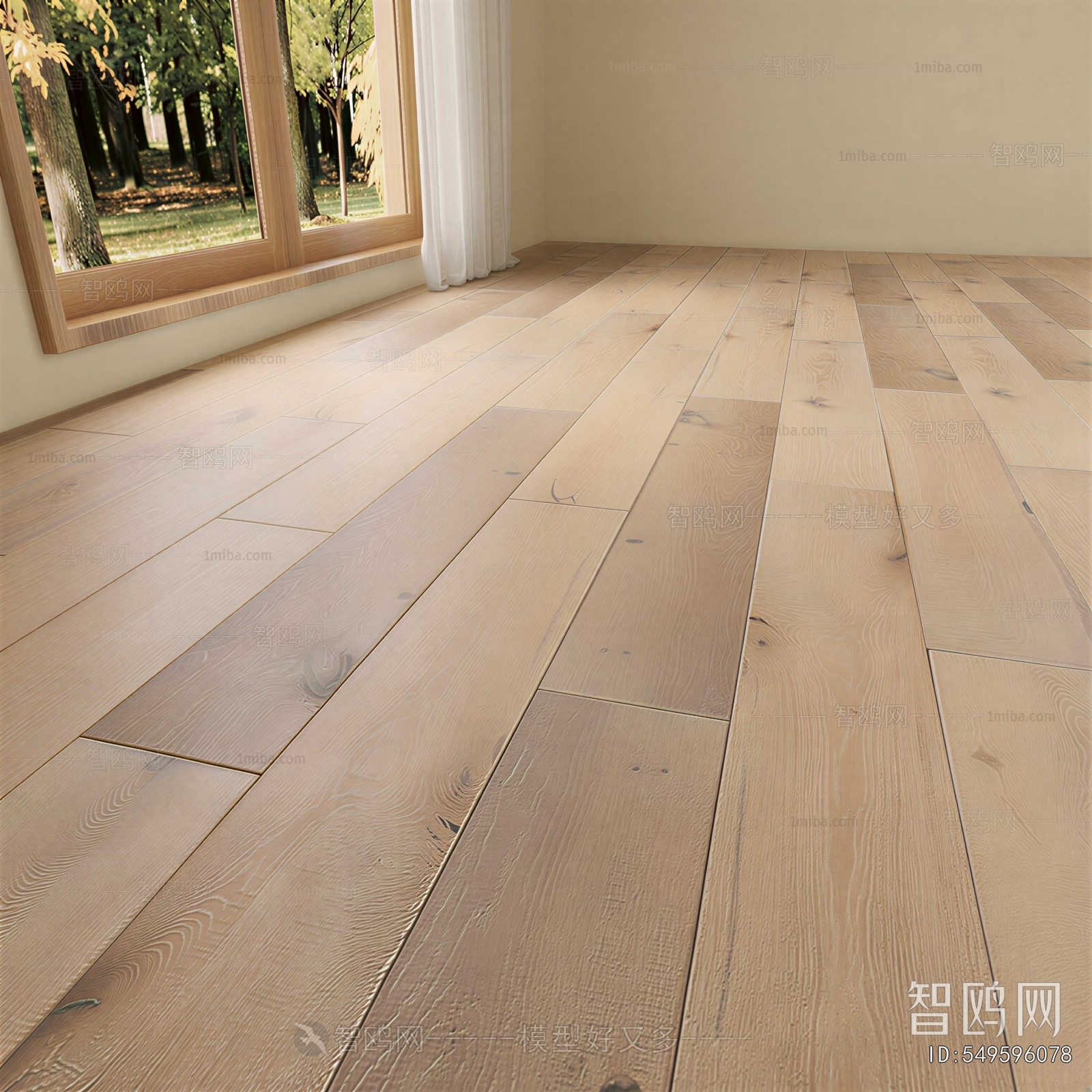 Modern Floor