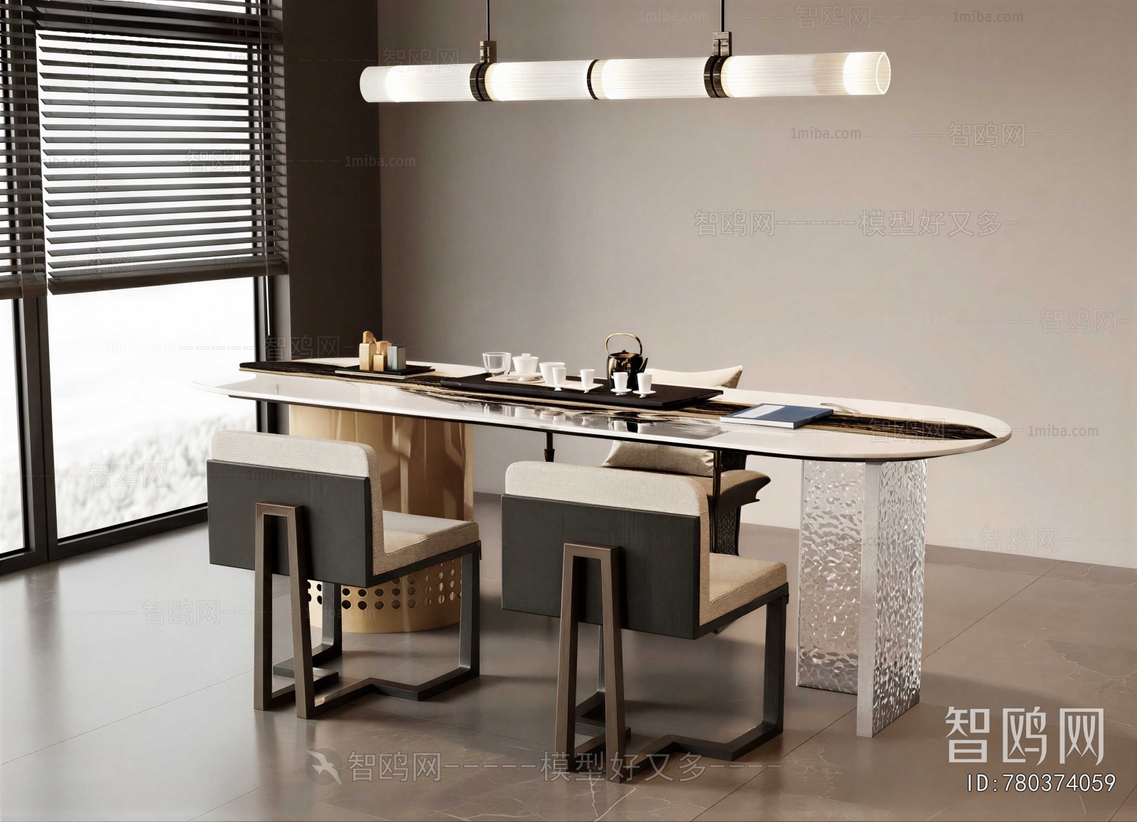 Modern Tea Tables And Chairs