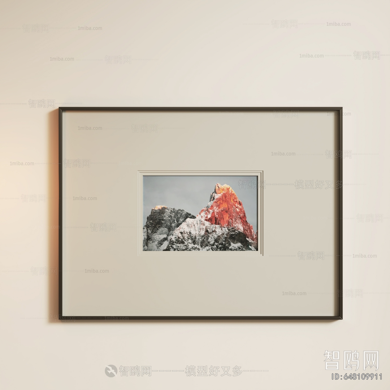 Modern Painting
