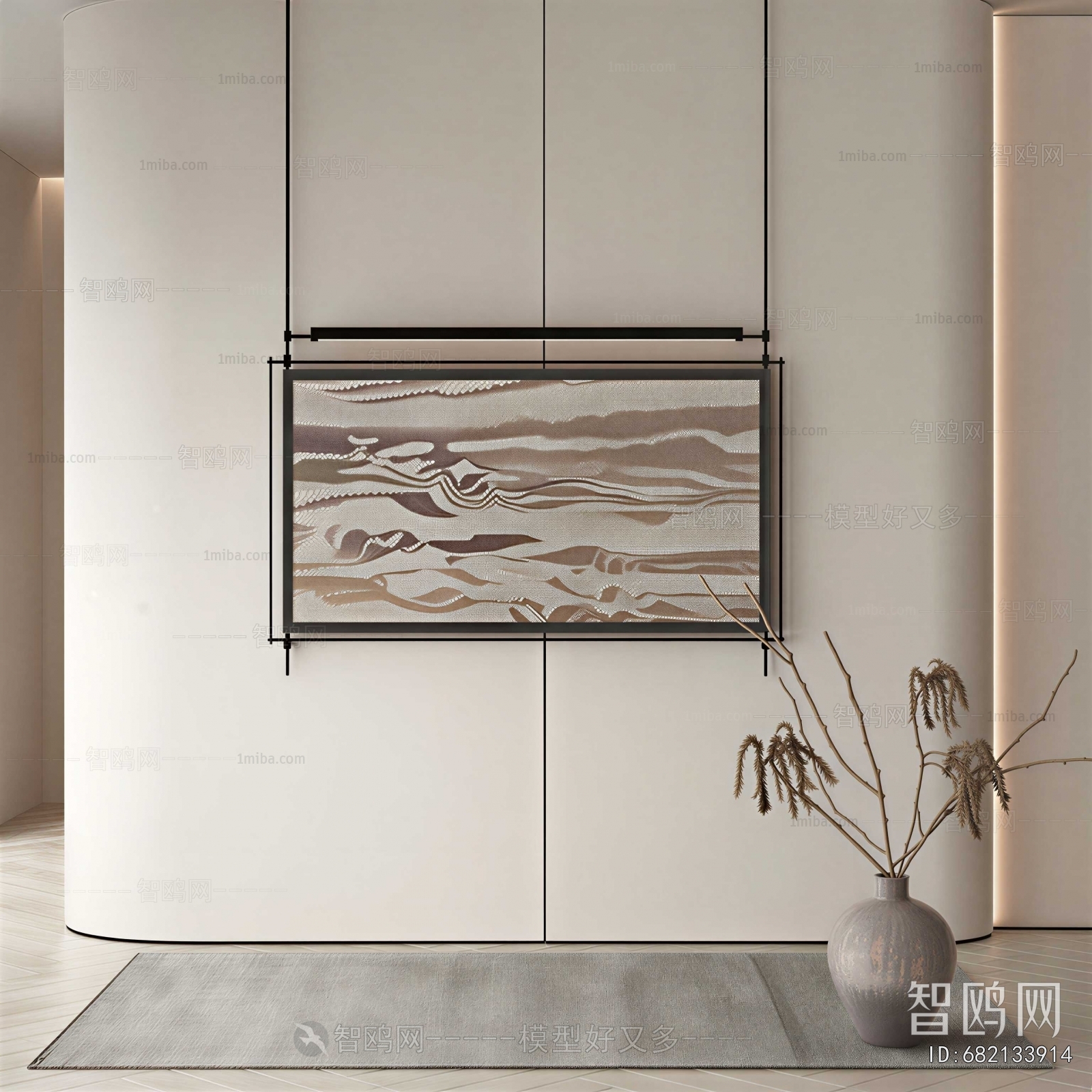 Modern Painting