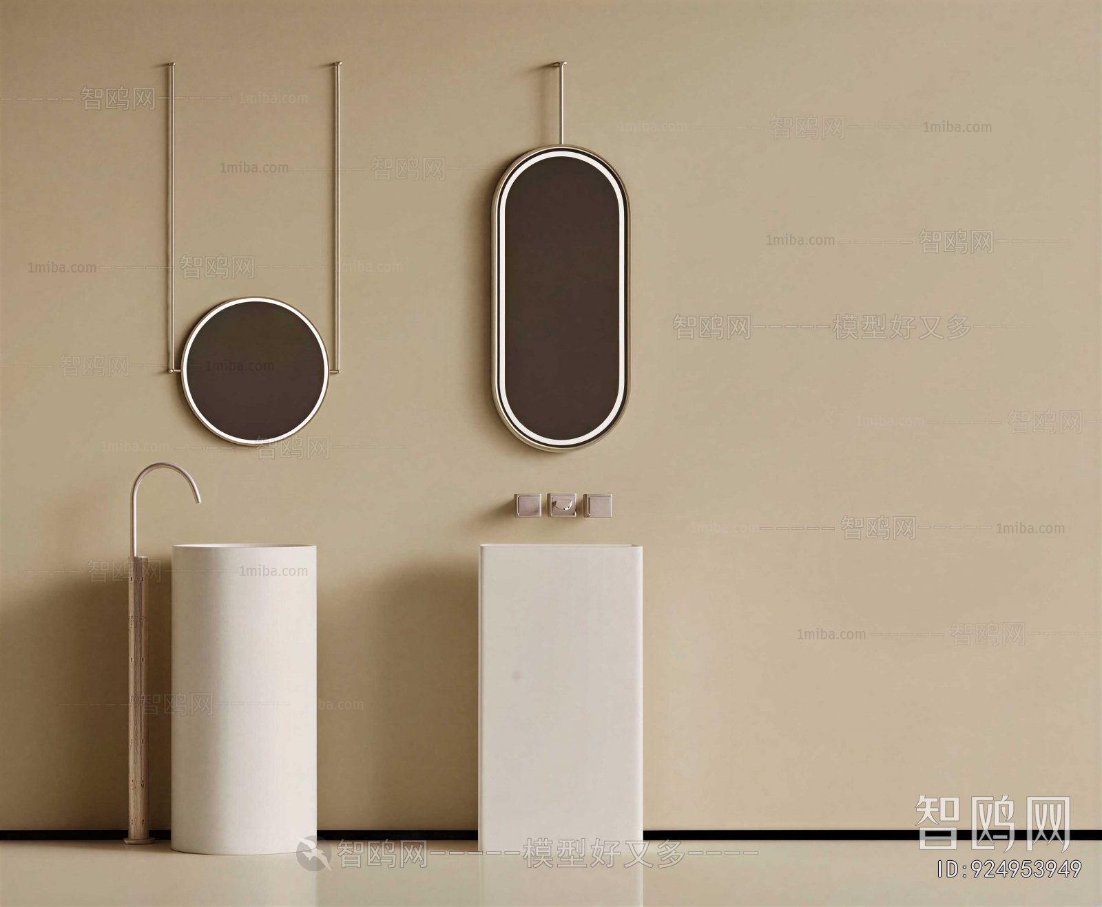 Modern Basin