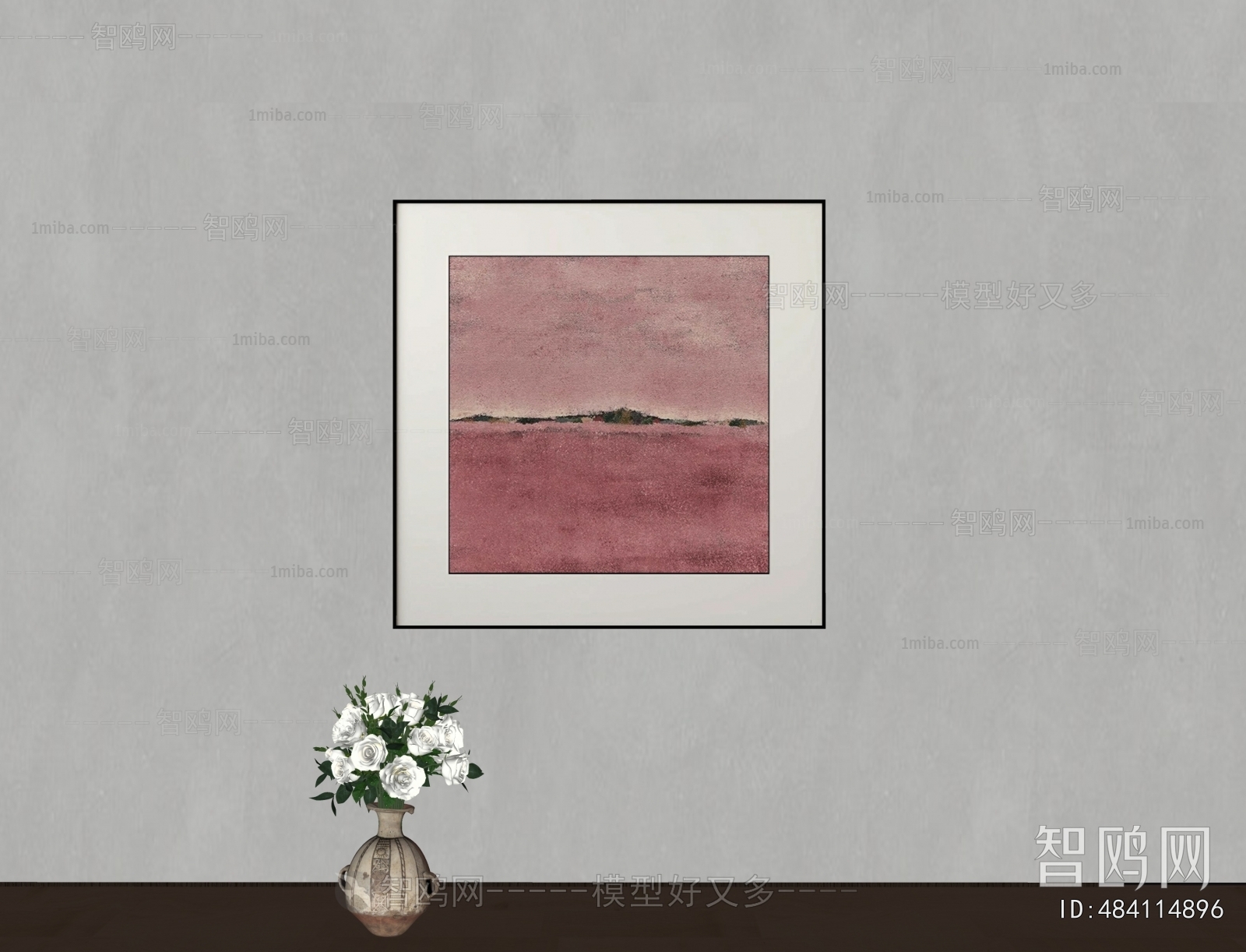 Modern Painting