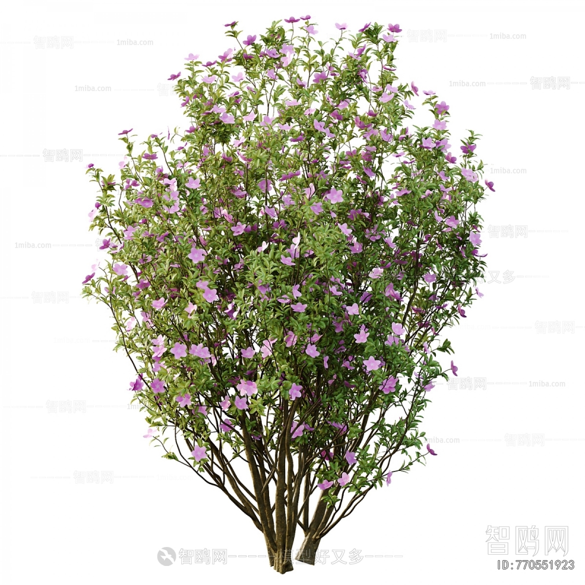 Modern Tree