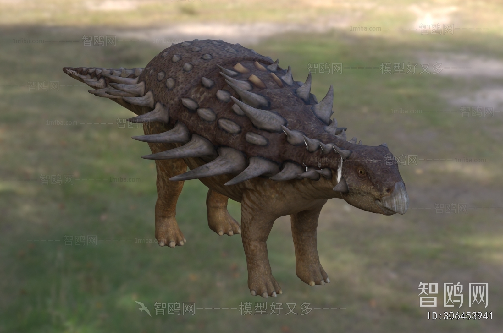 Modern Other Animals