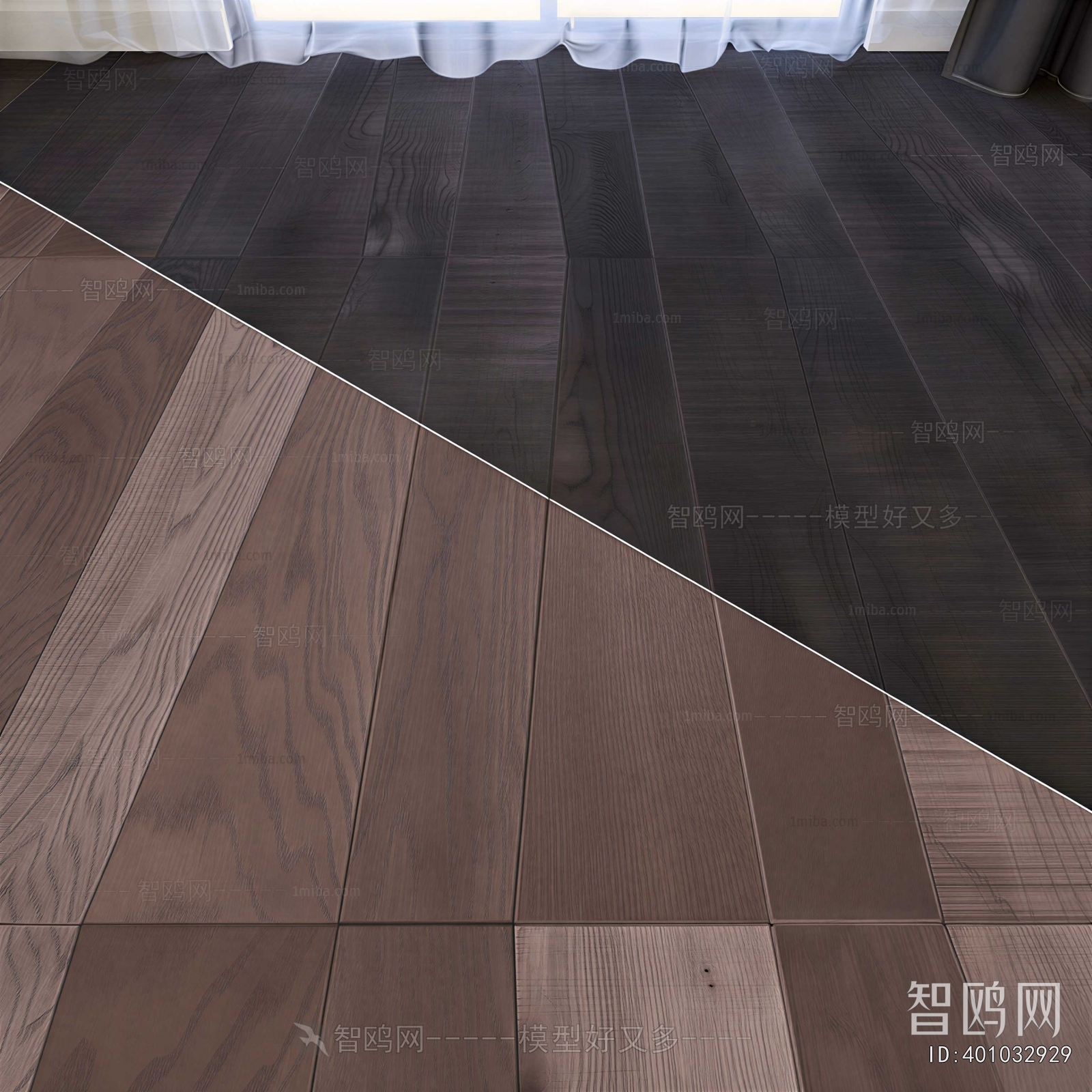 Modern Floor