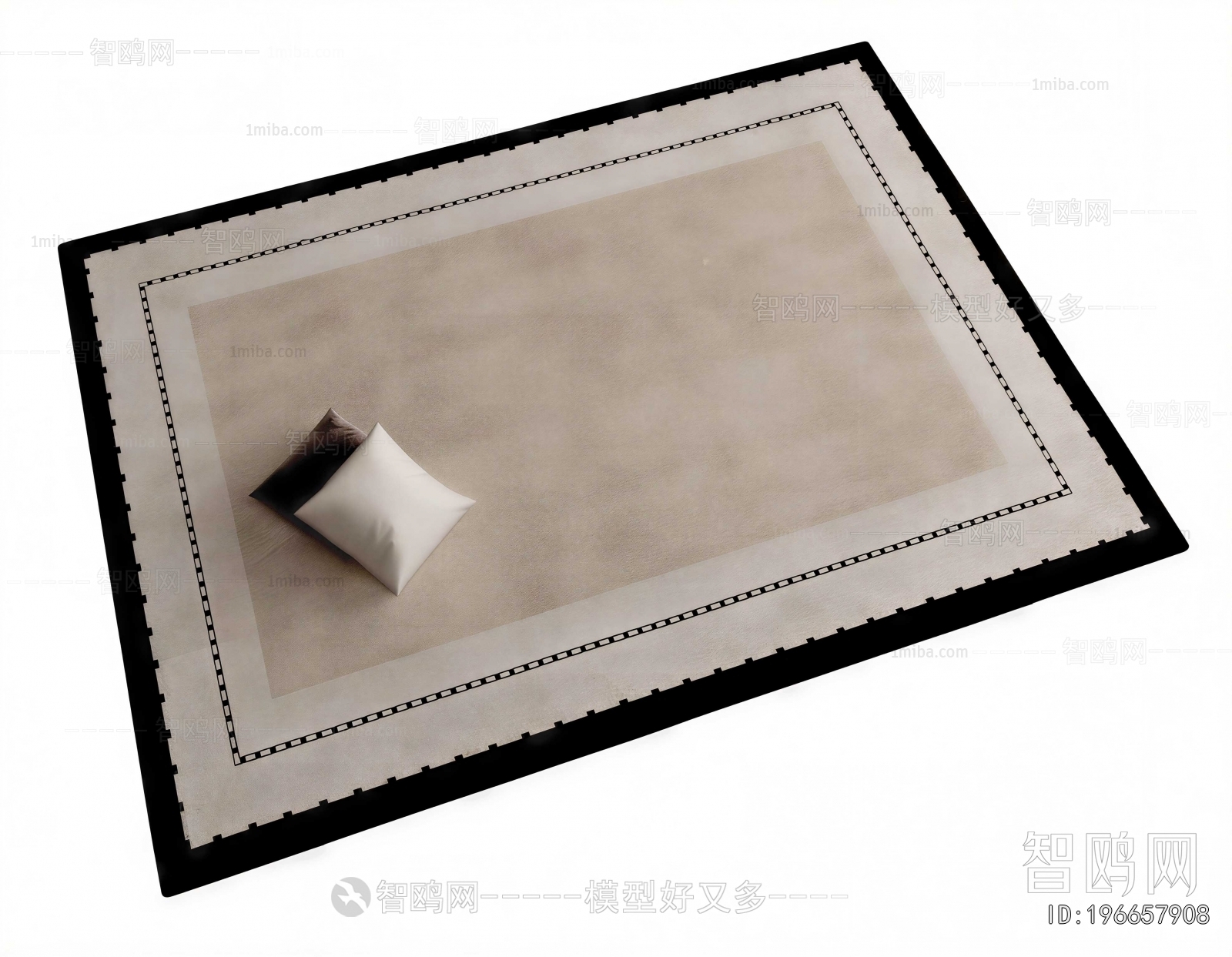 French Style The Carpet