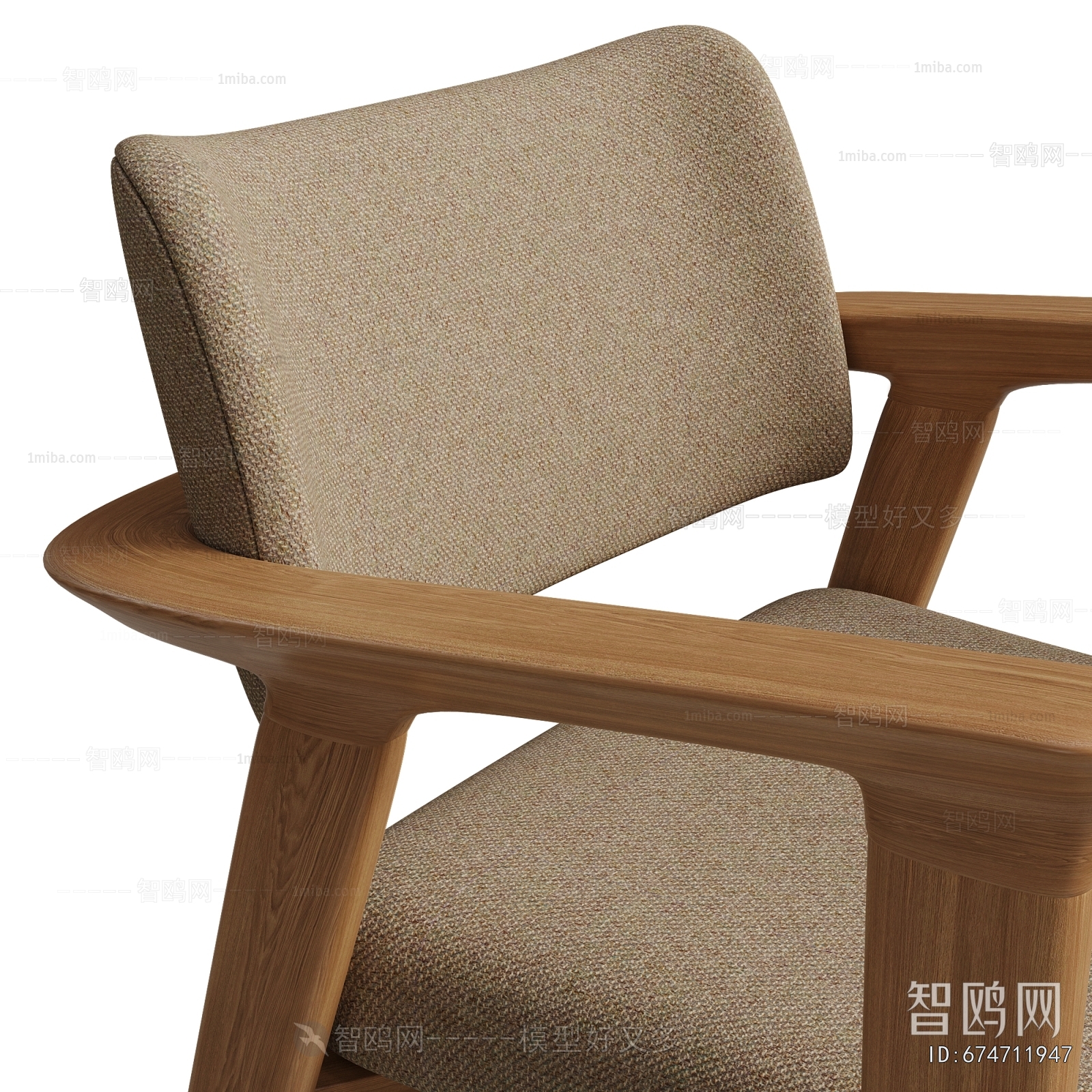 Modern Dining Chair