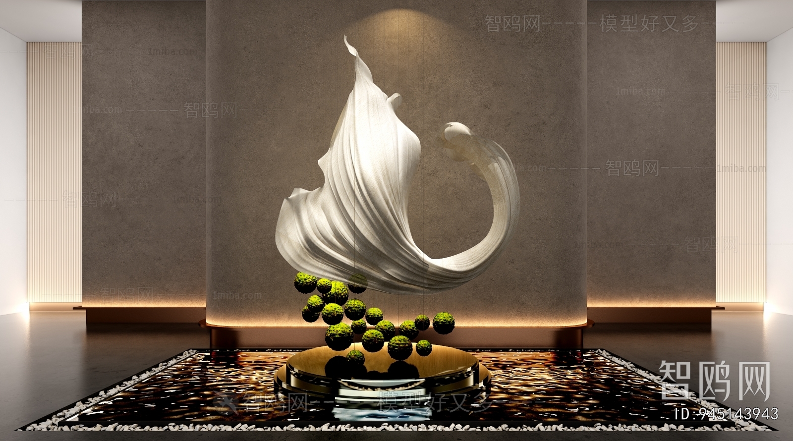 Modern Sculpture