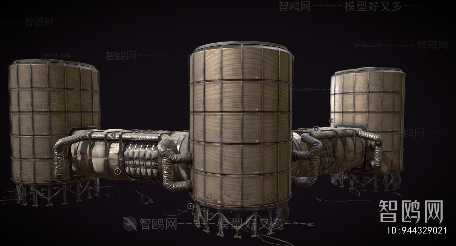 Industrial Style Other