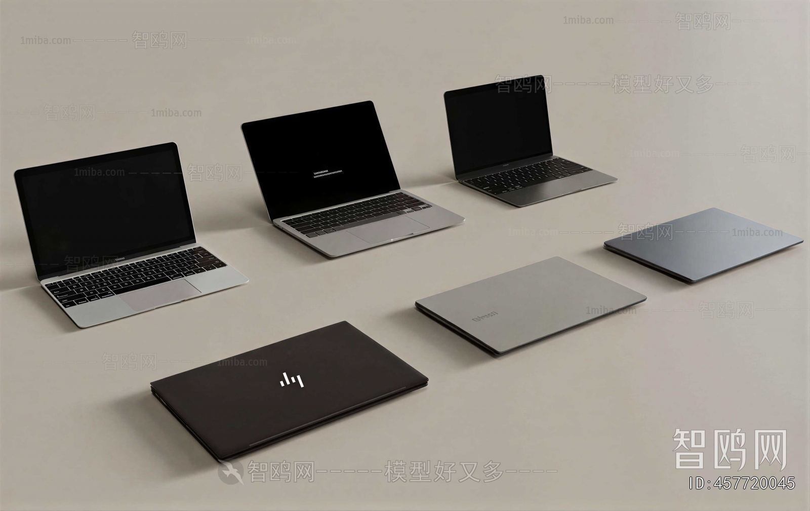 Modern Computer/Computer Screen