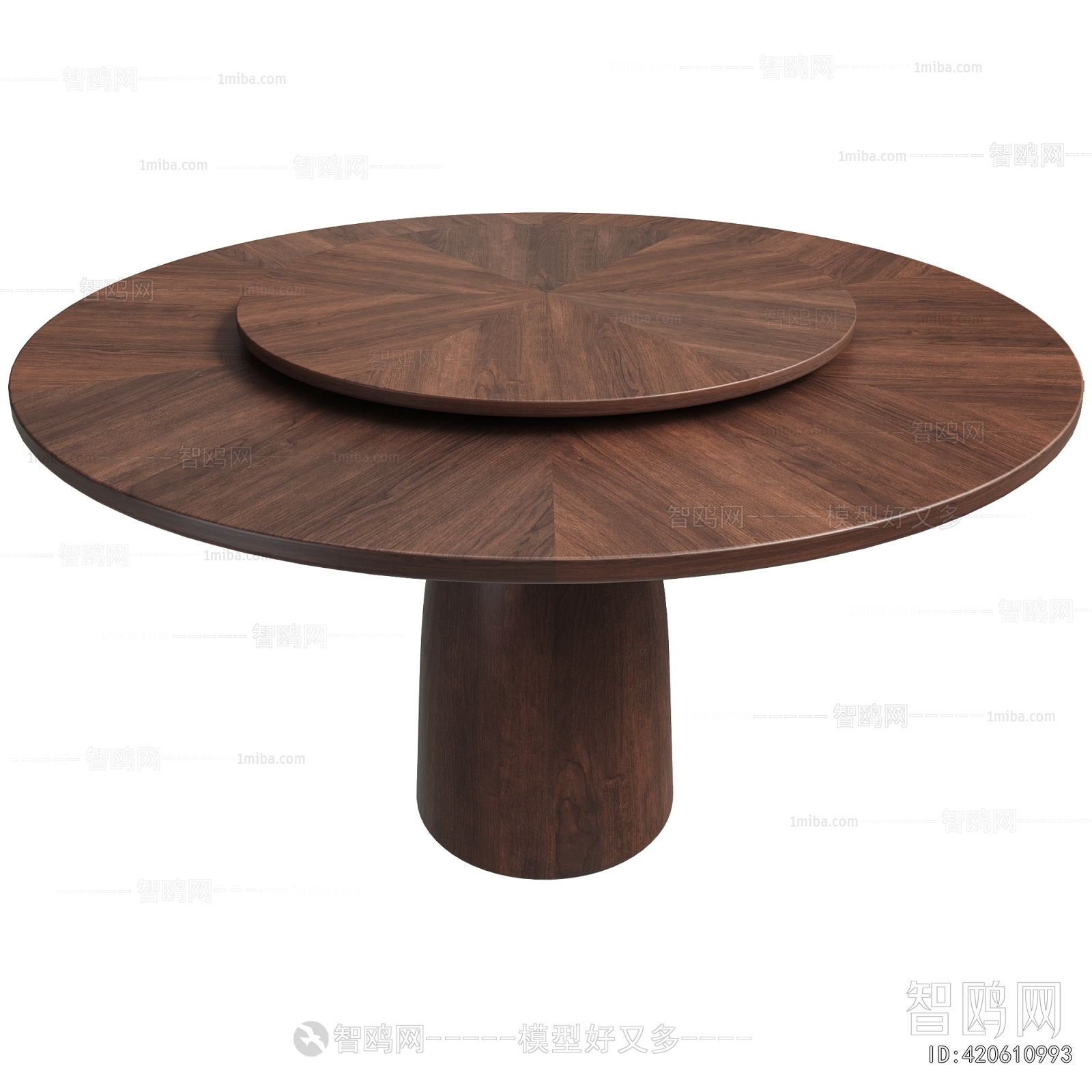 Modern Dining Table