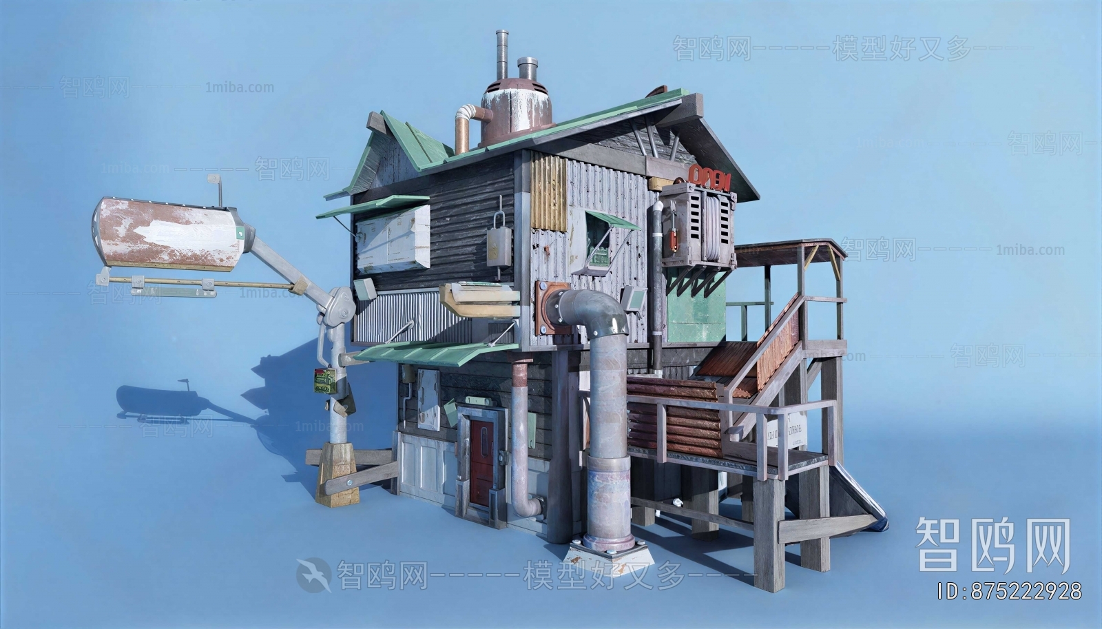 Modern Other