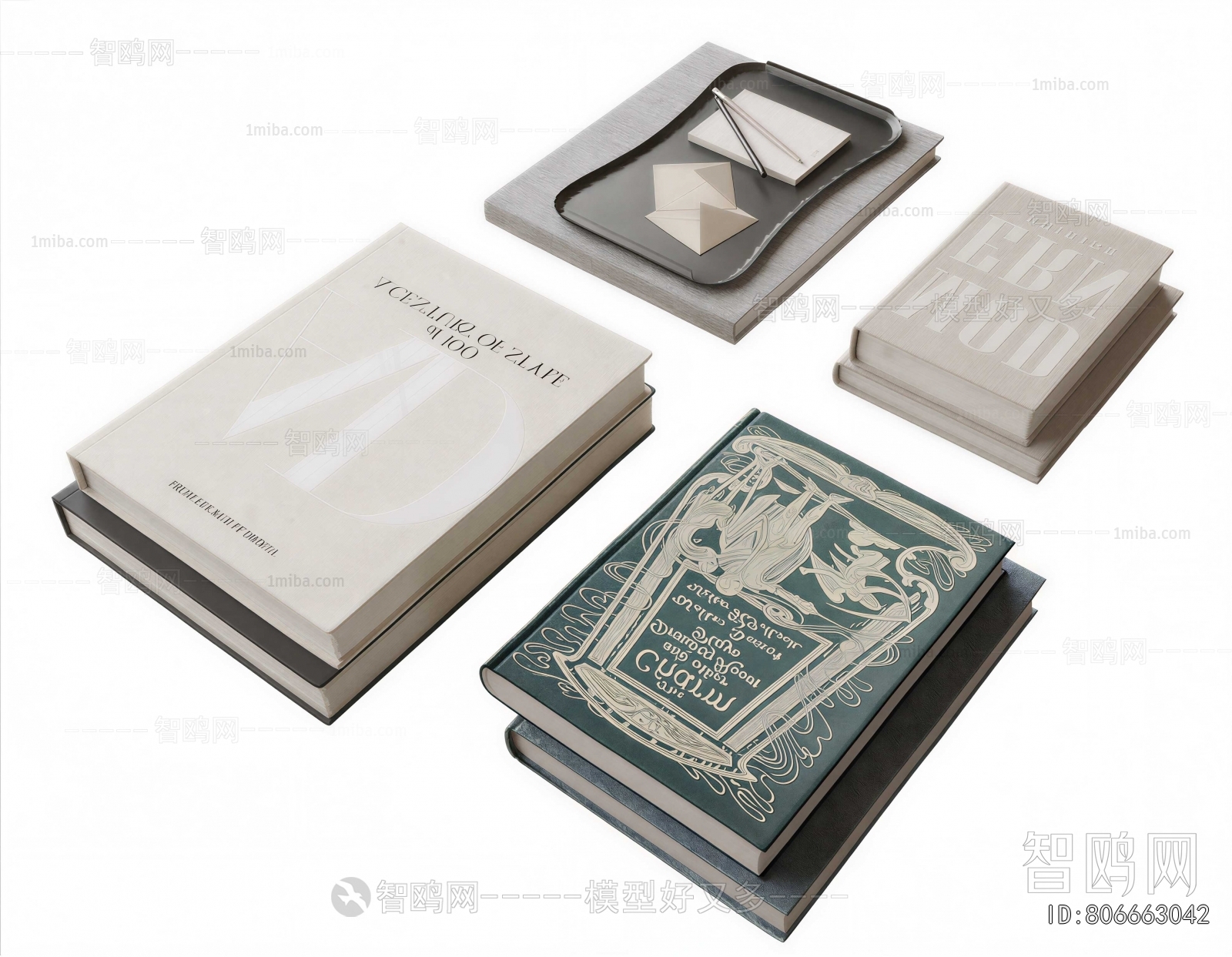Modern Book