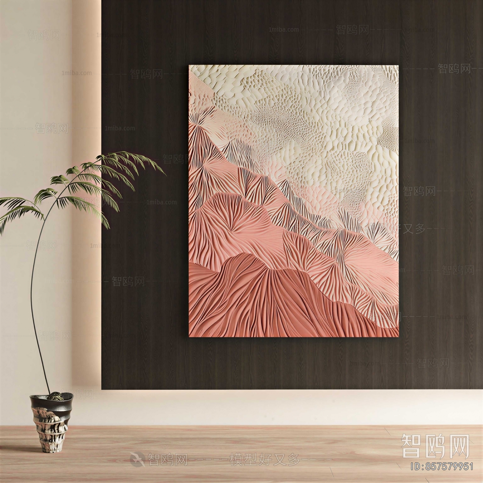 Modern Painting