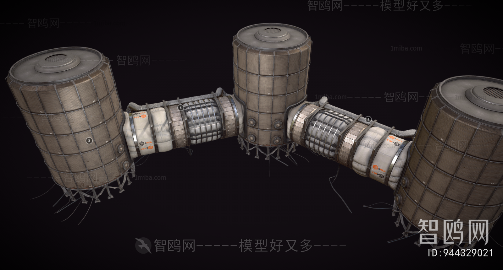 Industrial Style Other