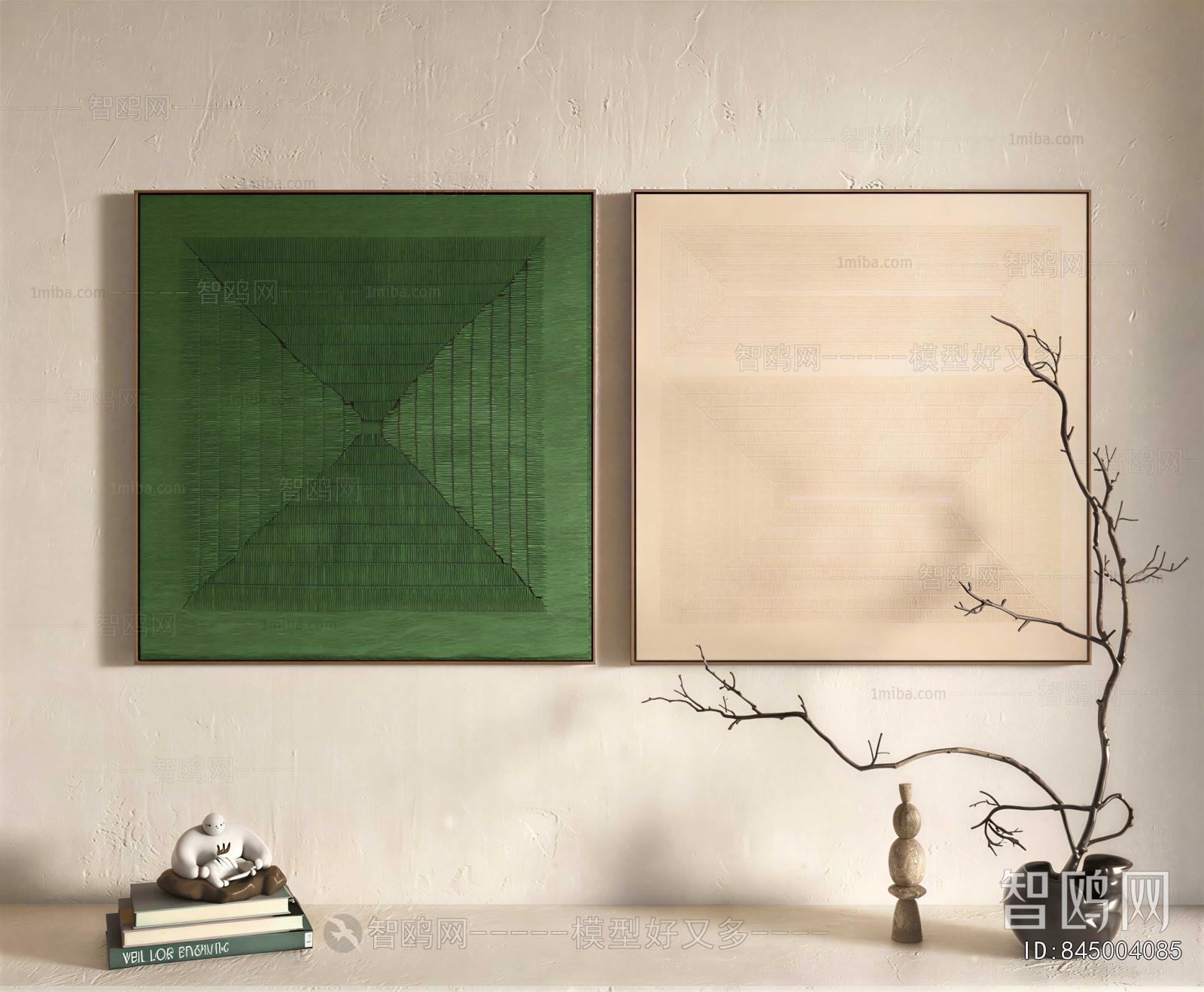 Modern Painting