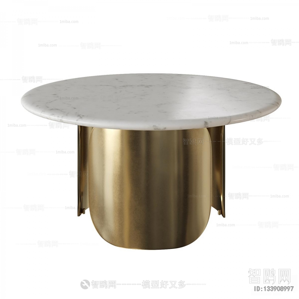 Modern Coffee Table