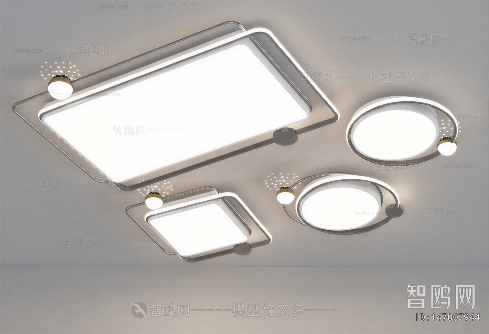 Modern Ceiling Ceiling Lamp