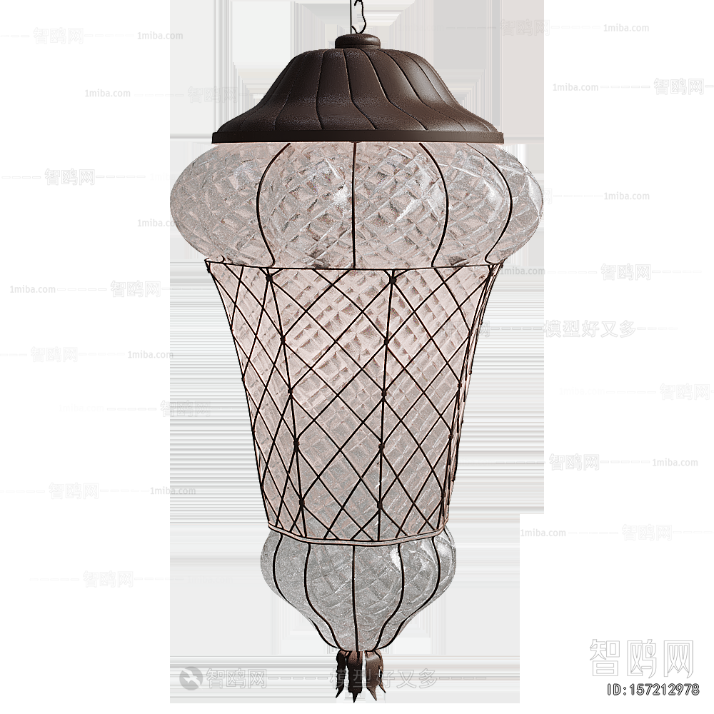 European Style Droplight
