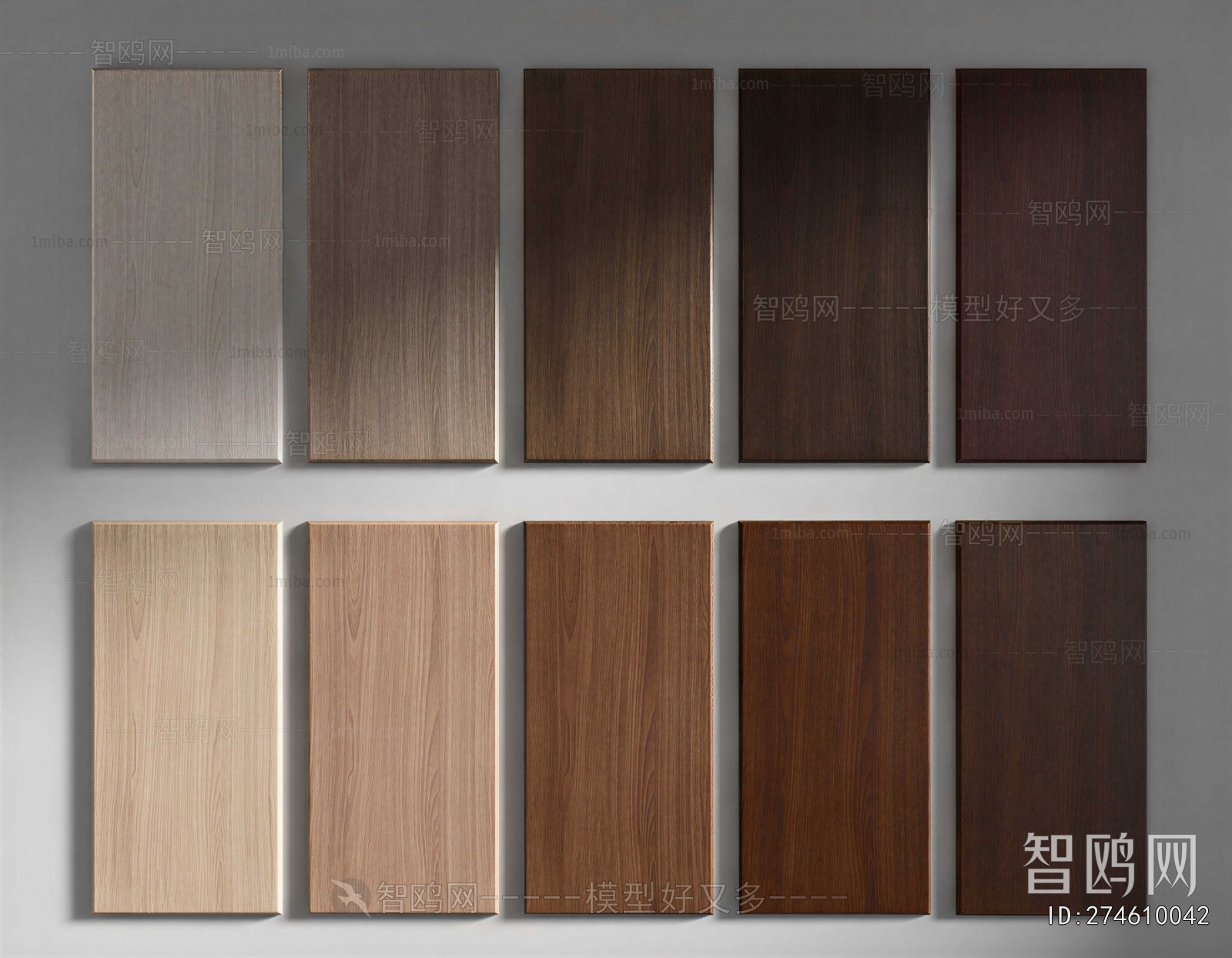 Modern Panels