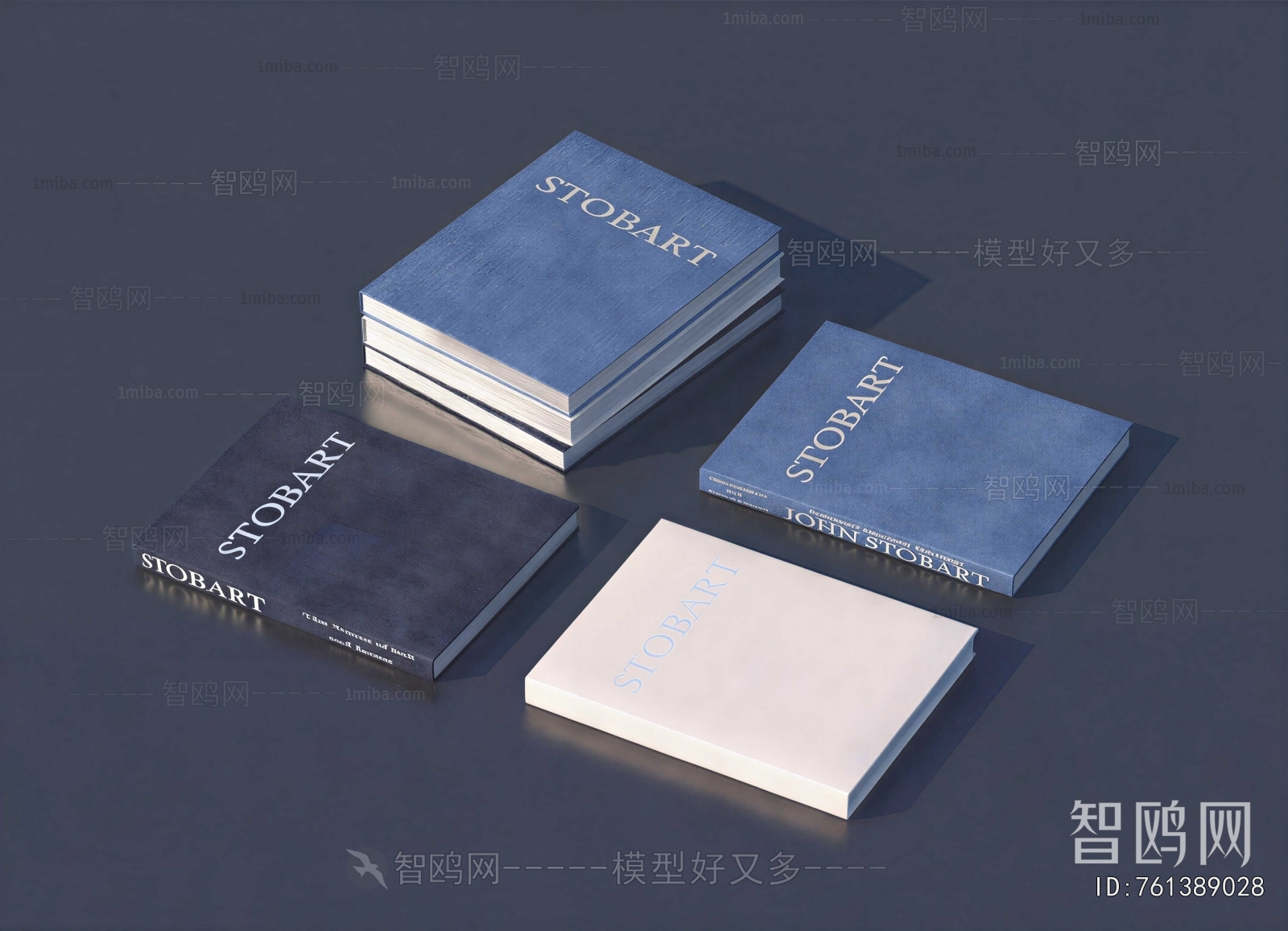 Modern Book