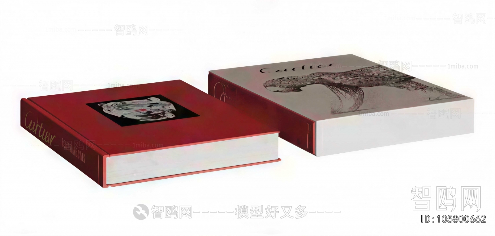 Modern Book
