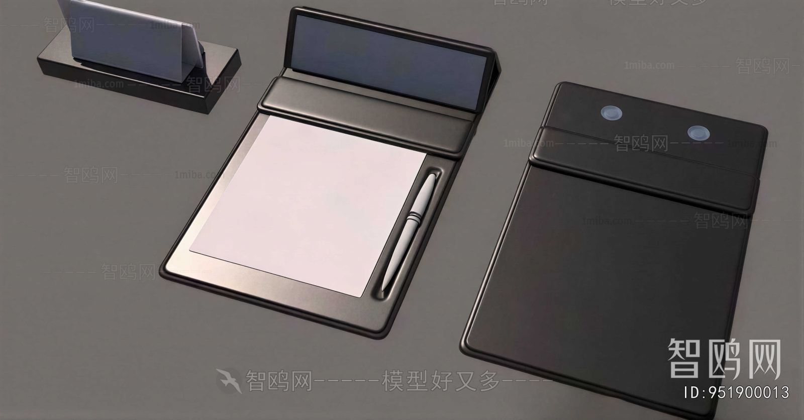 Modern Office Supplies