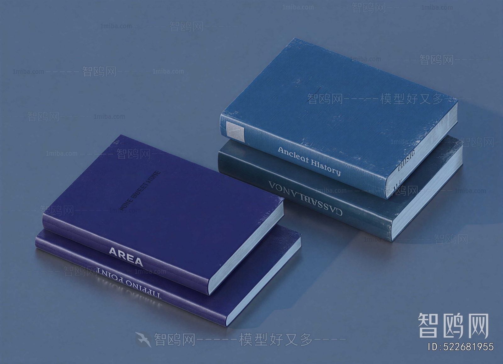 Modern Book