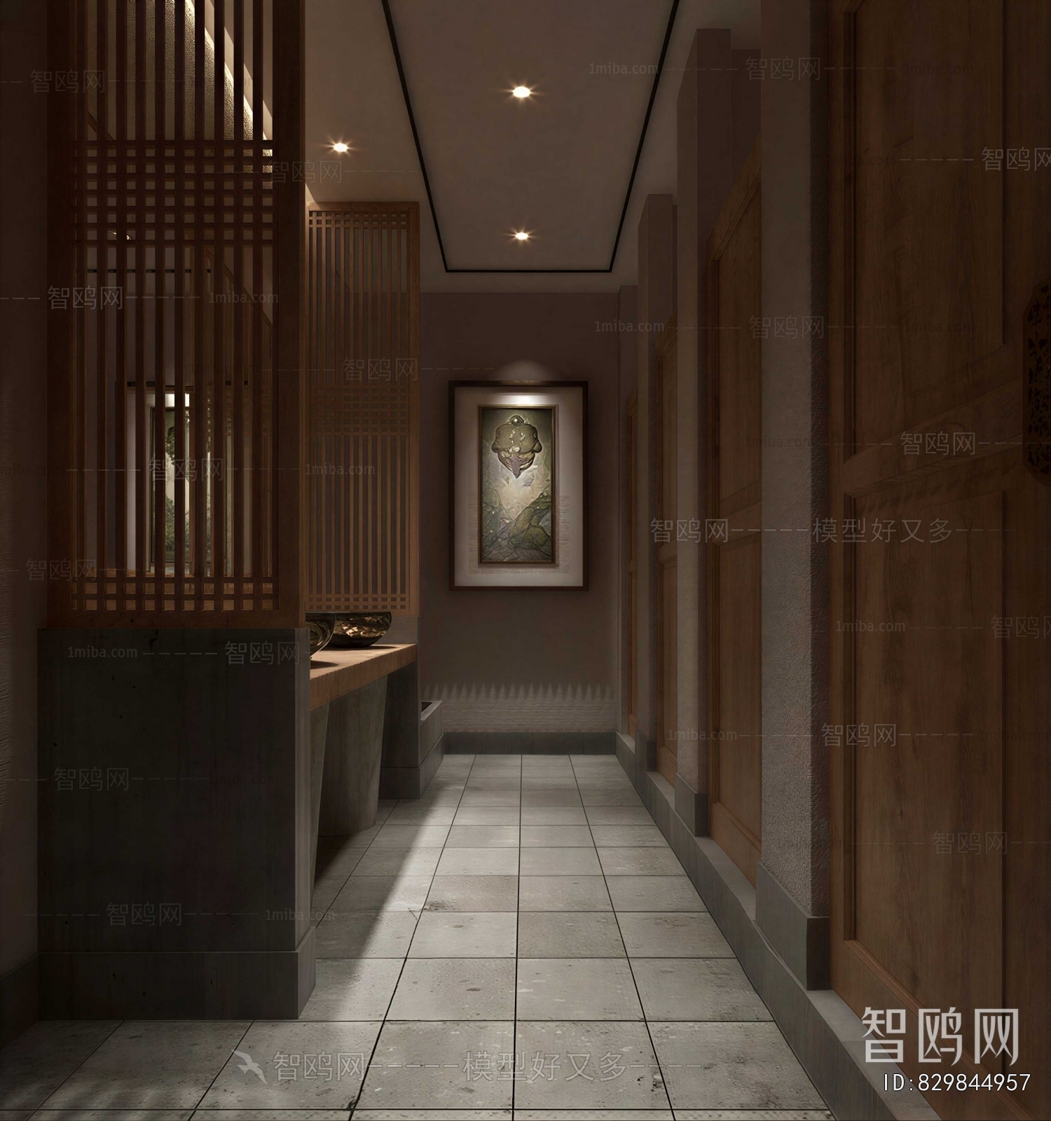 New Chinese Style Restaurant