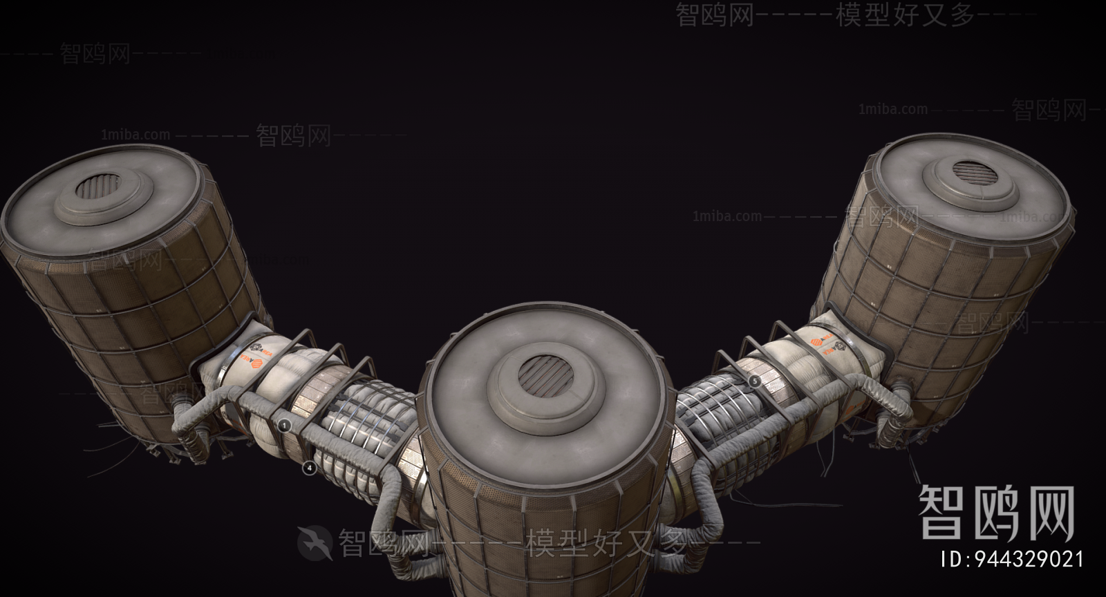 Industrial Style Other